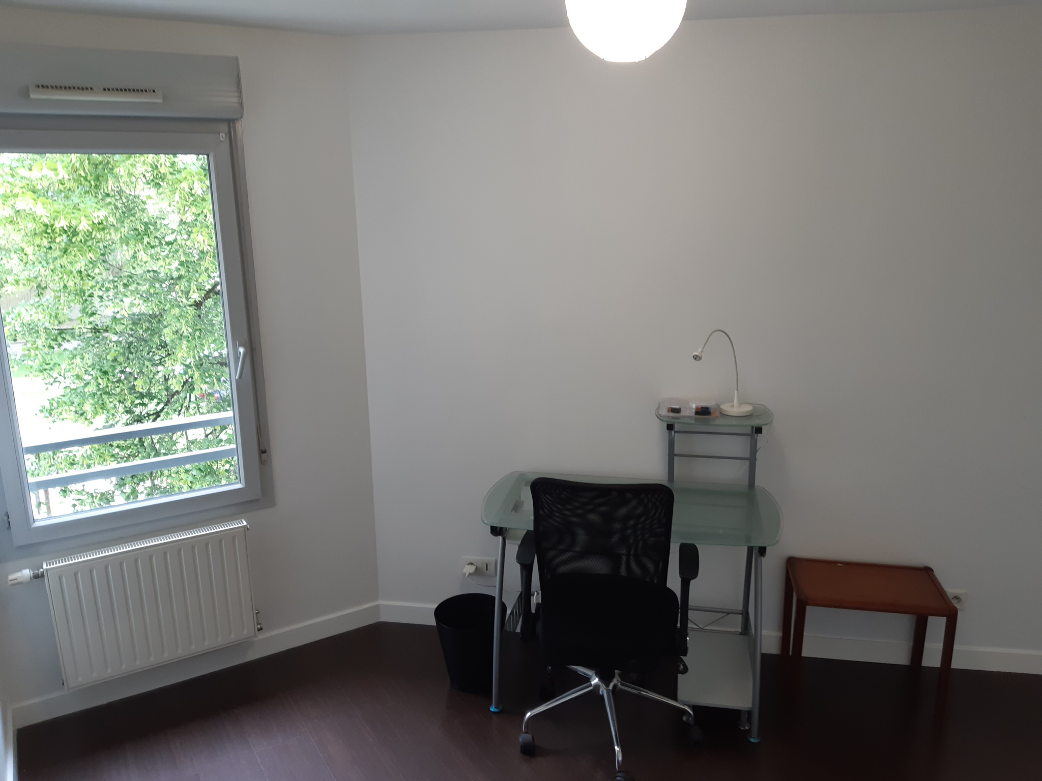 location appartement RUMILLY