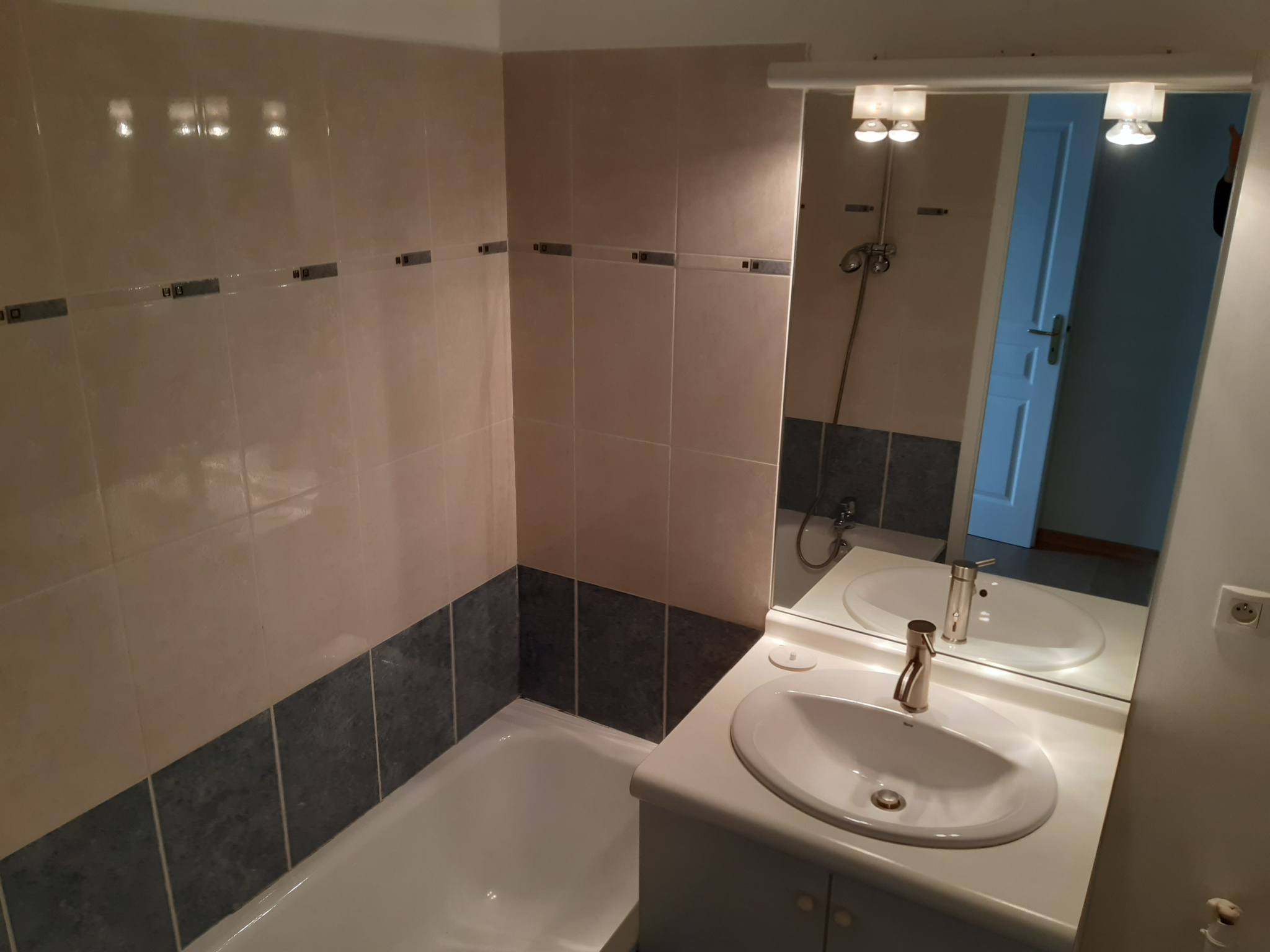 location appartement RUMILLY