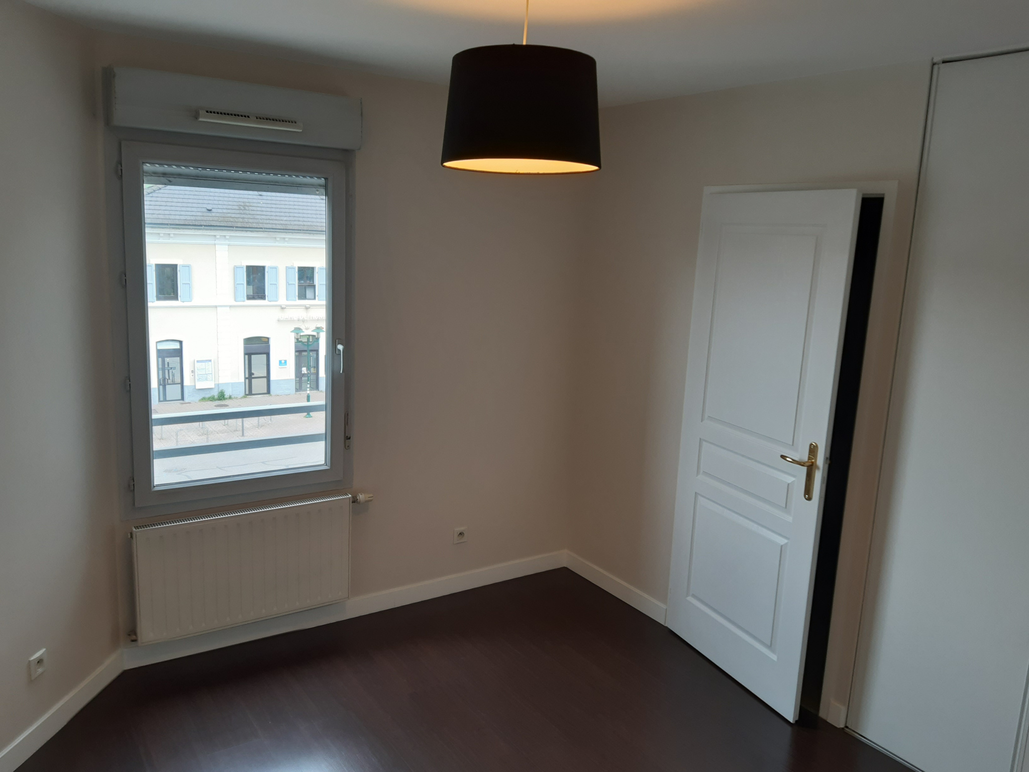 location appartement RUMILLY