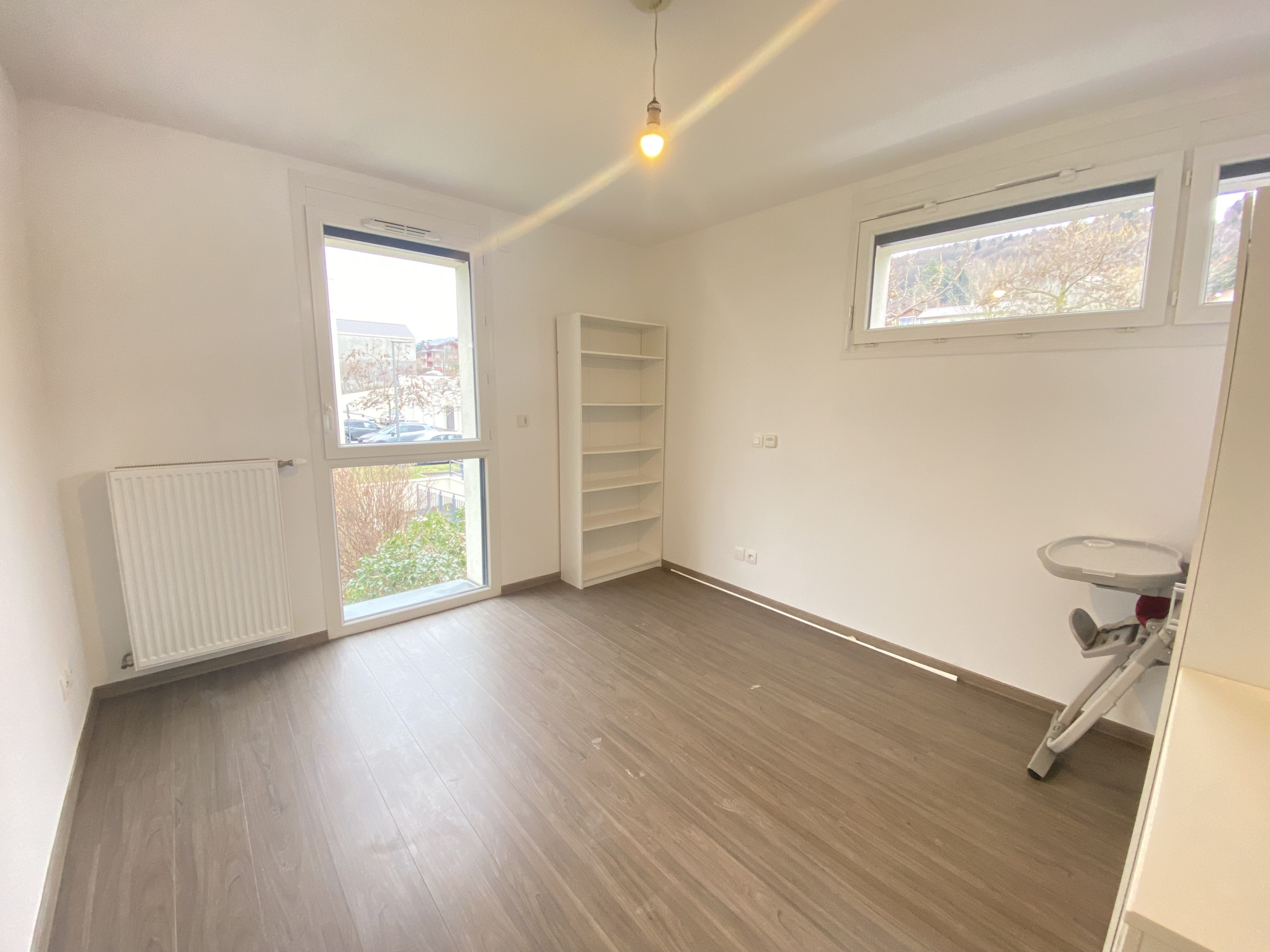 vente appartement EVIAN LES BAINS