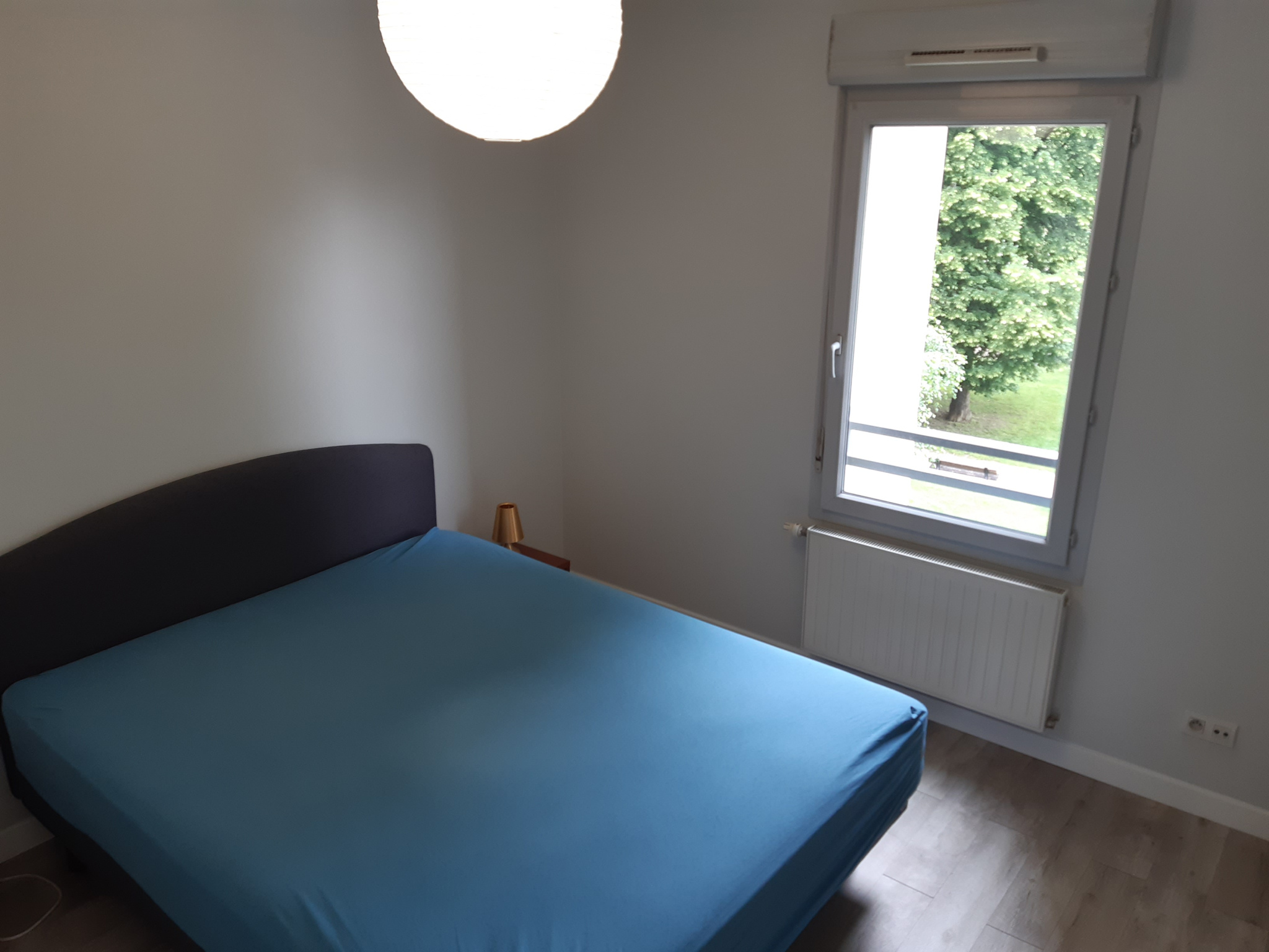 location appartement RUMILLY
