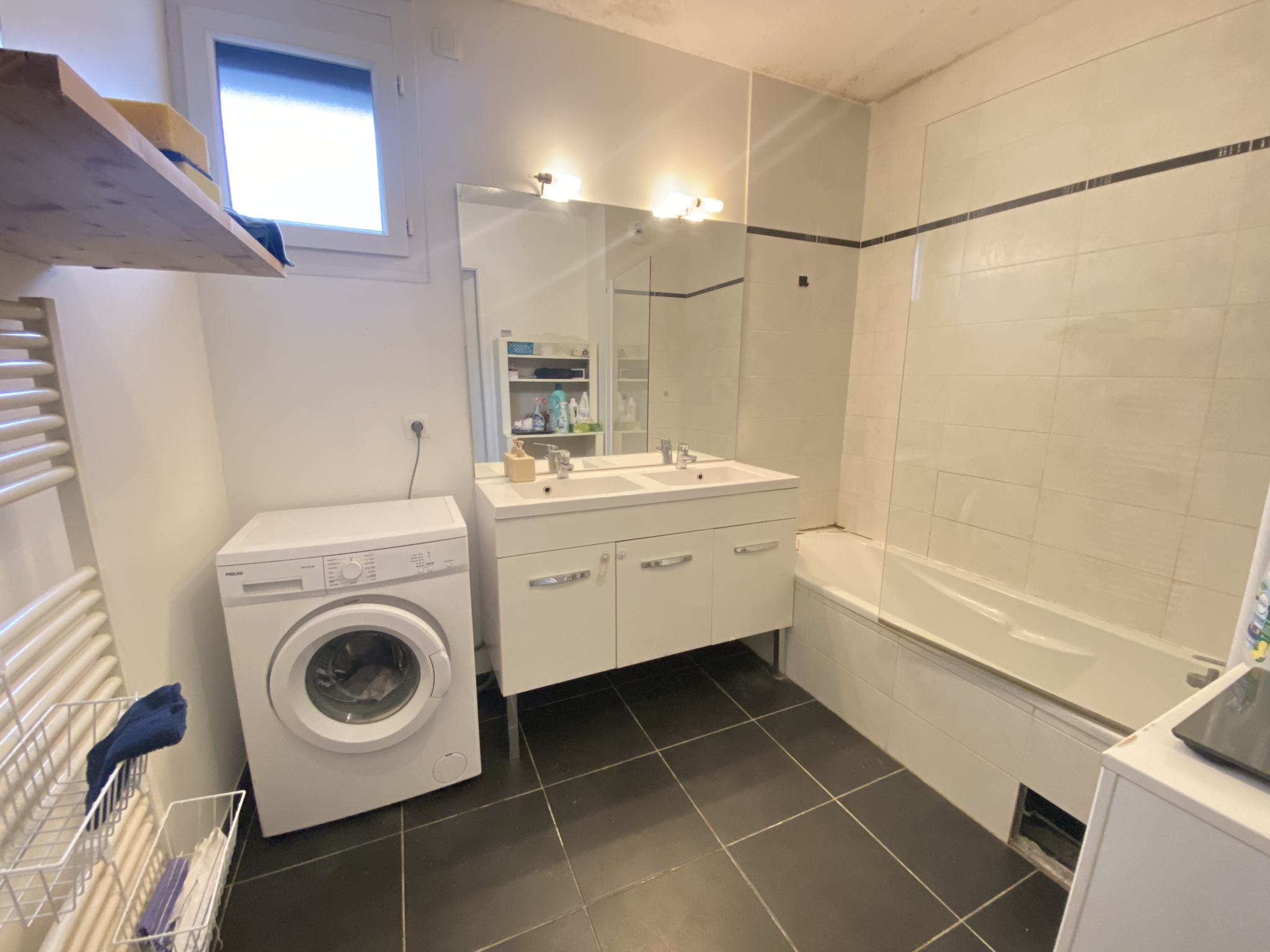 vente appartement EVIAN LES BAINS