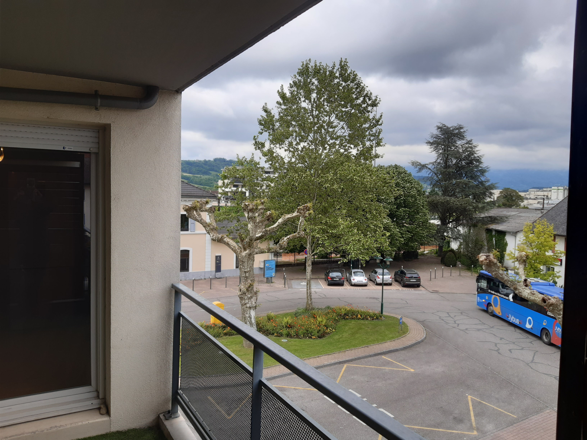 location appartement RUMILLY