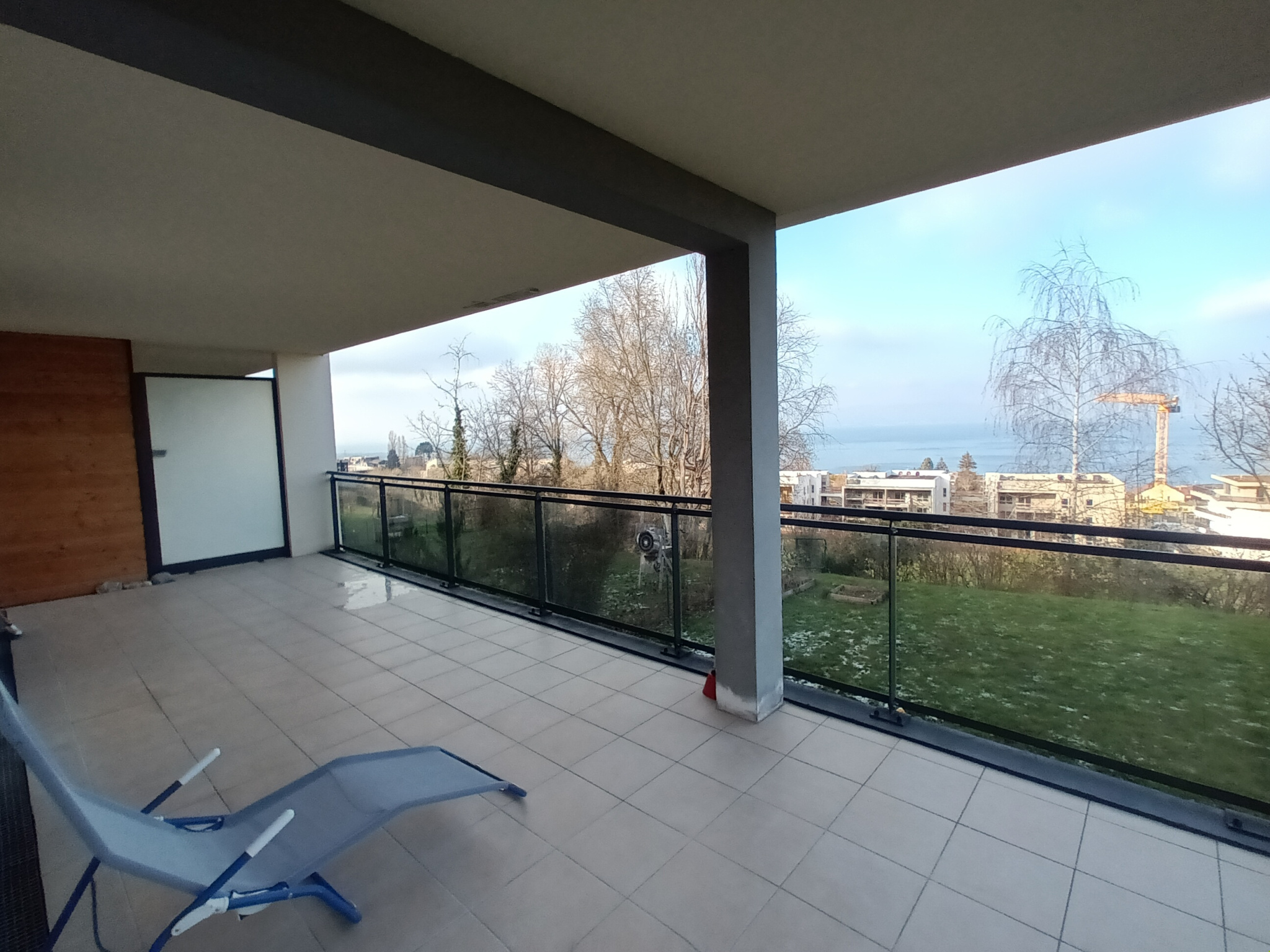 vente appartement EVIAN LES BAINS