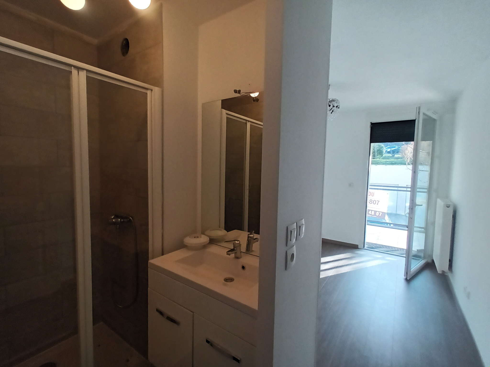 vente appartement EVIAN LES BAINS