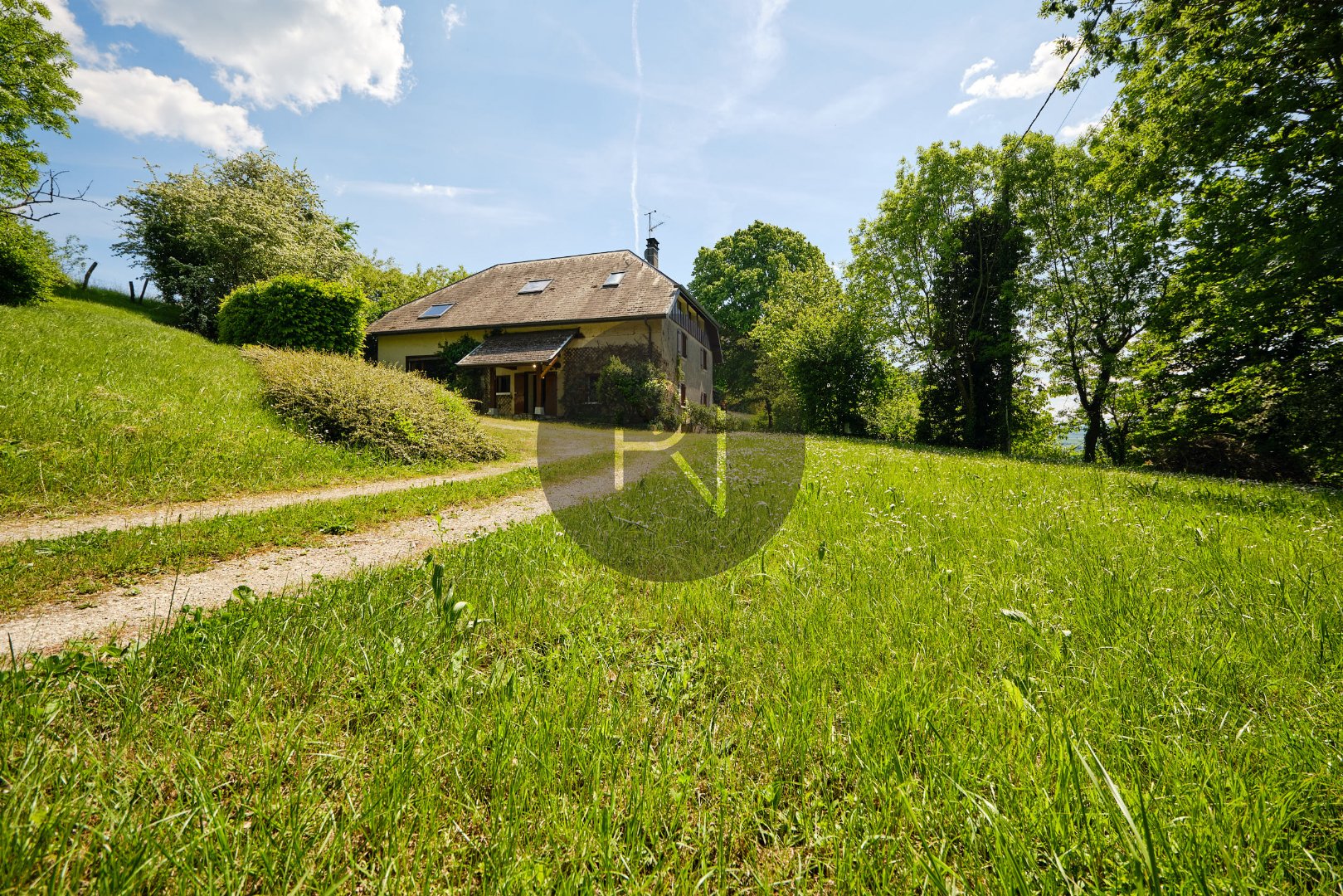 vente maison LA BALME DE SILLINGY