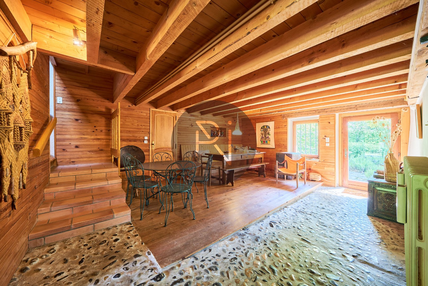 vente maison LA BALME DE SILLINGY