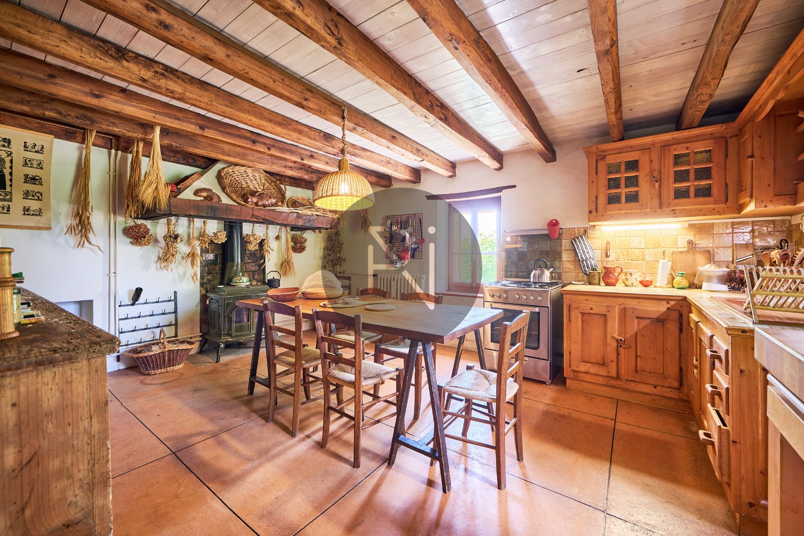 vente maison LA BALME DE SILLINGY