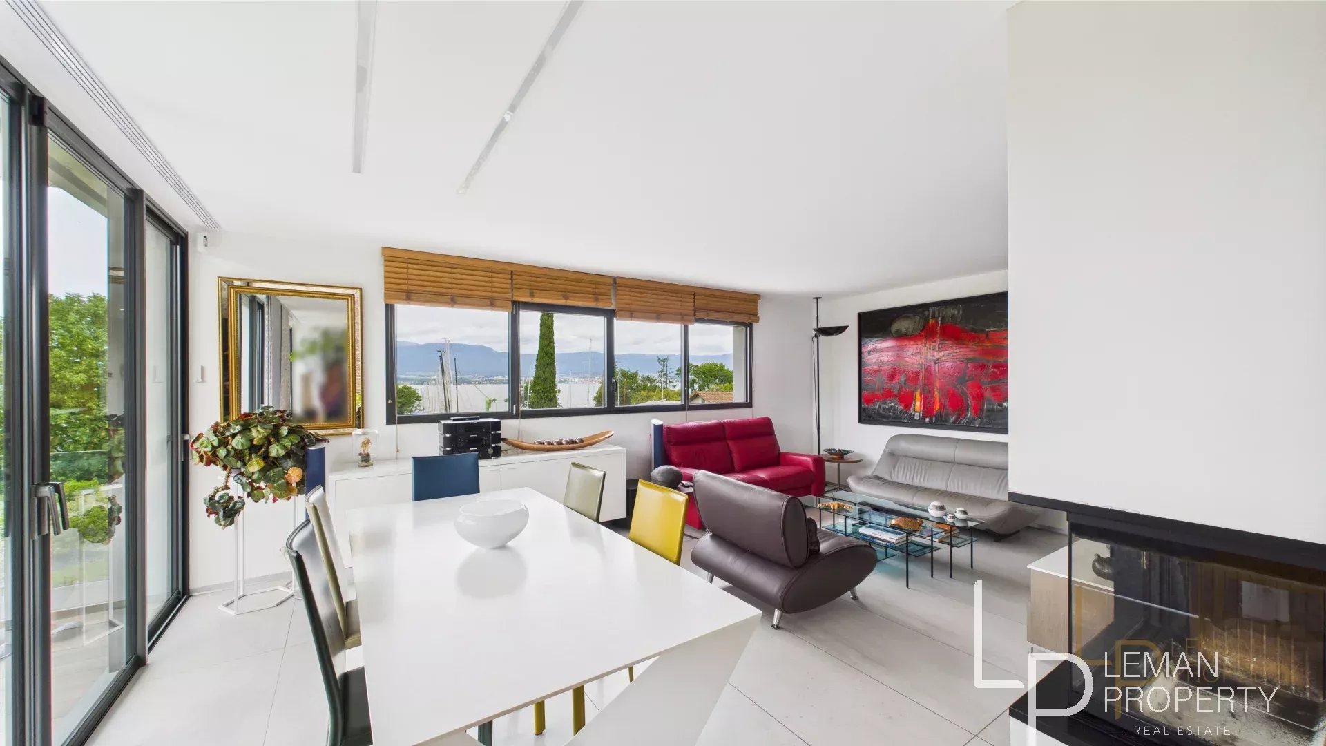 vente maison MESSERY