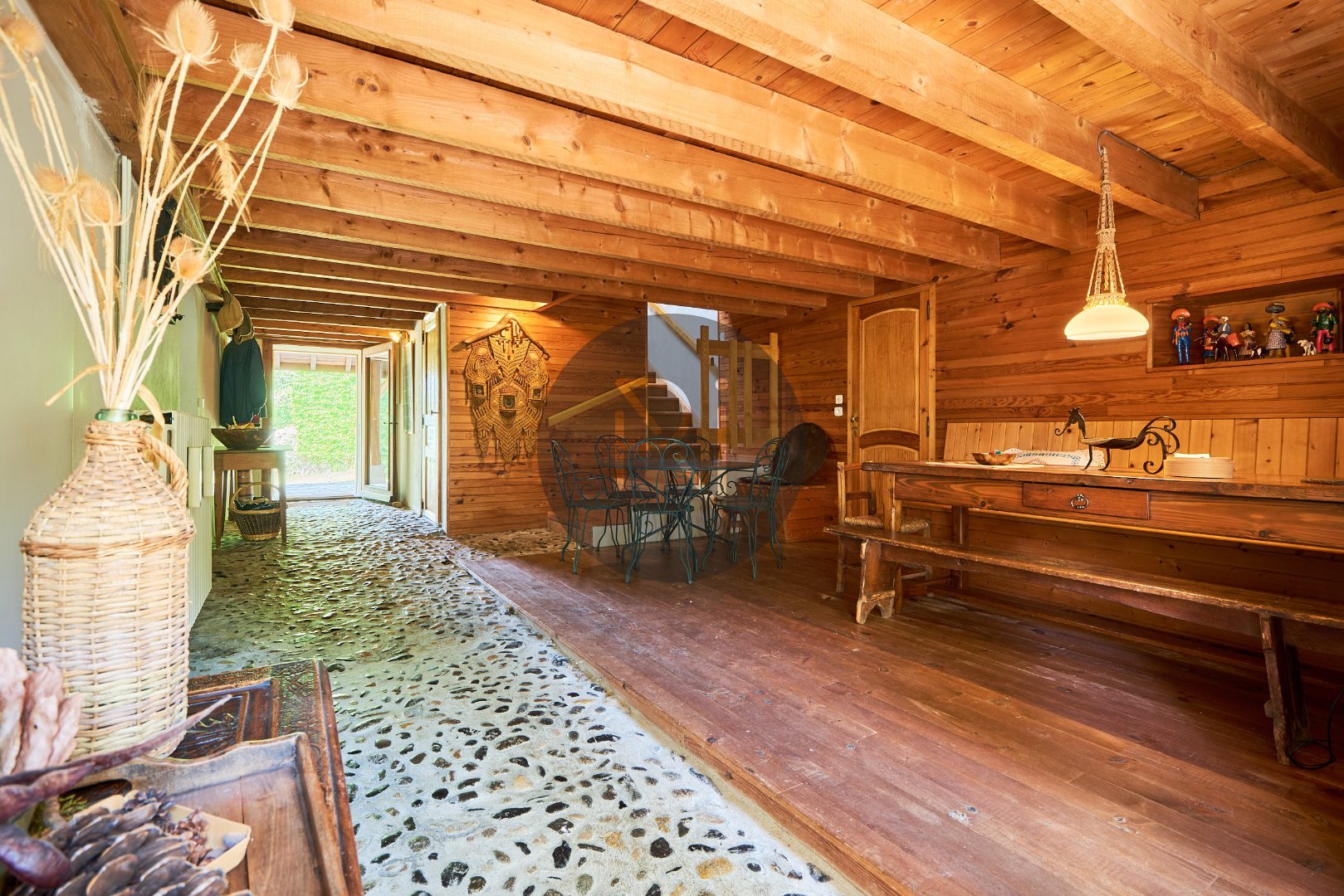 vente maison LA BALME DE SILLINGY