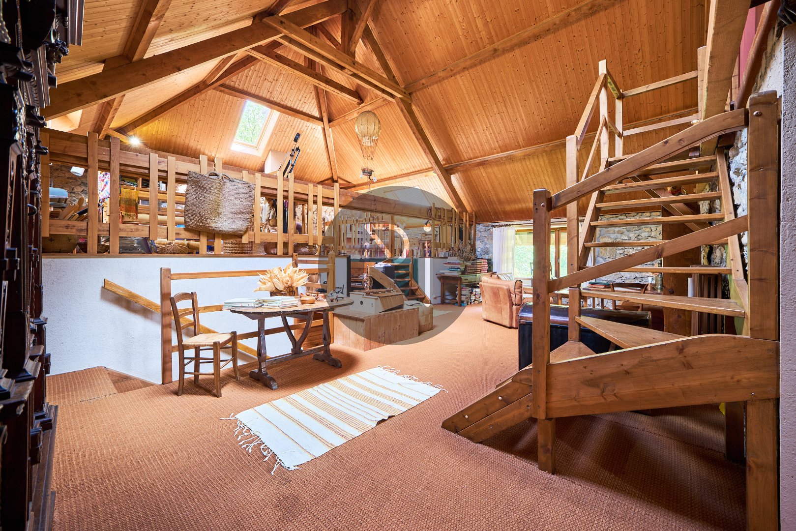 vente maison LA BALME DE SILLINGY