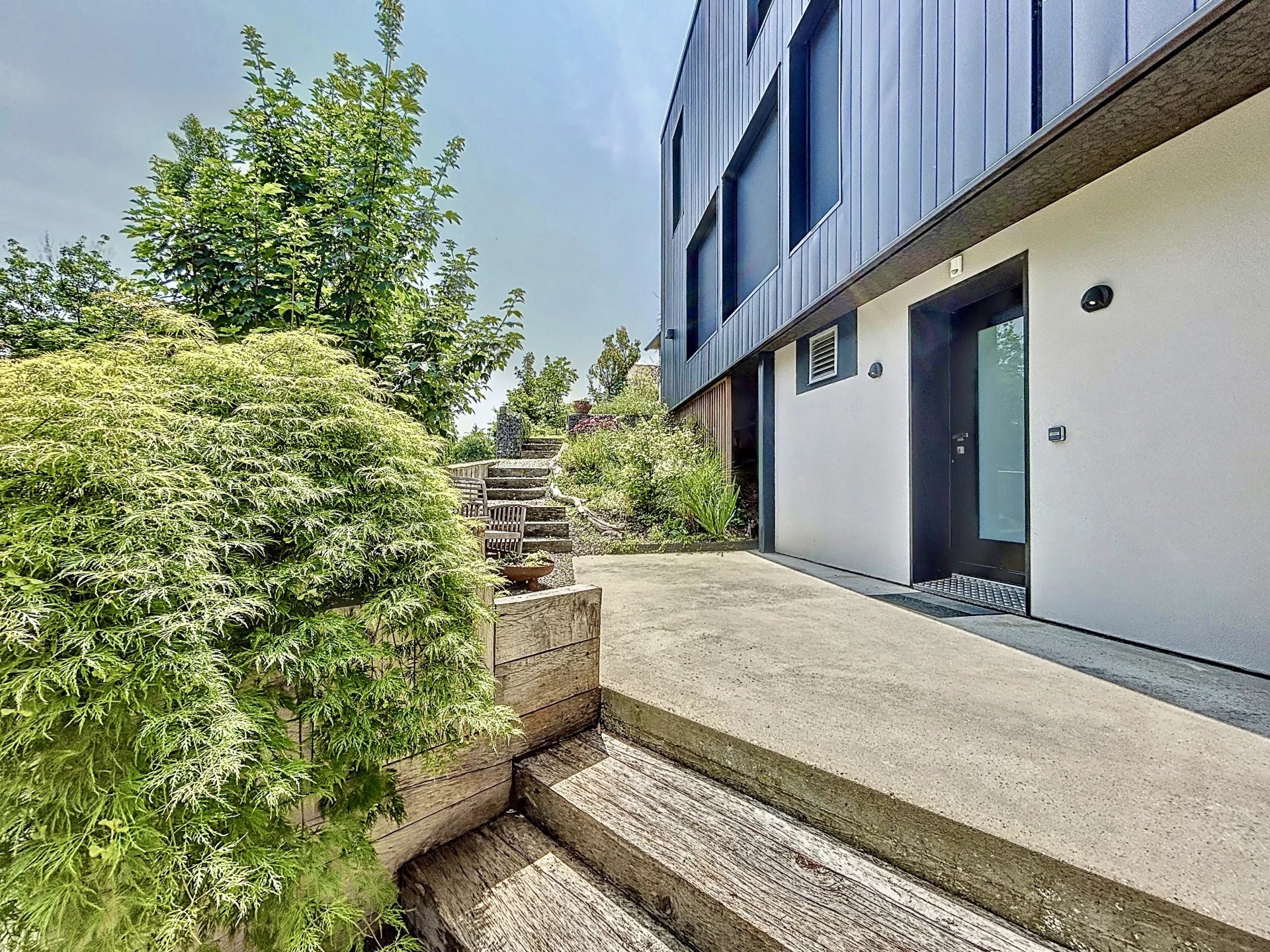 vente maison THONON LES BAINS
