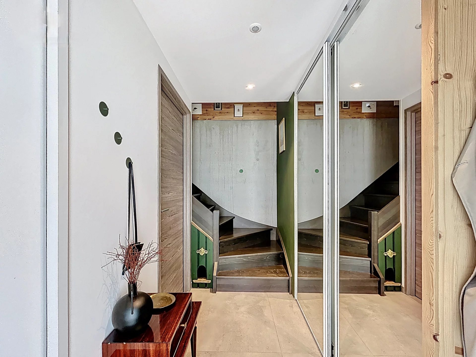 vente maison THONON LES BAINS