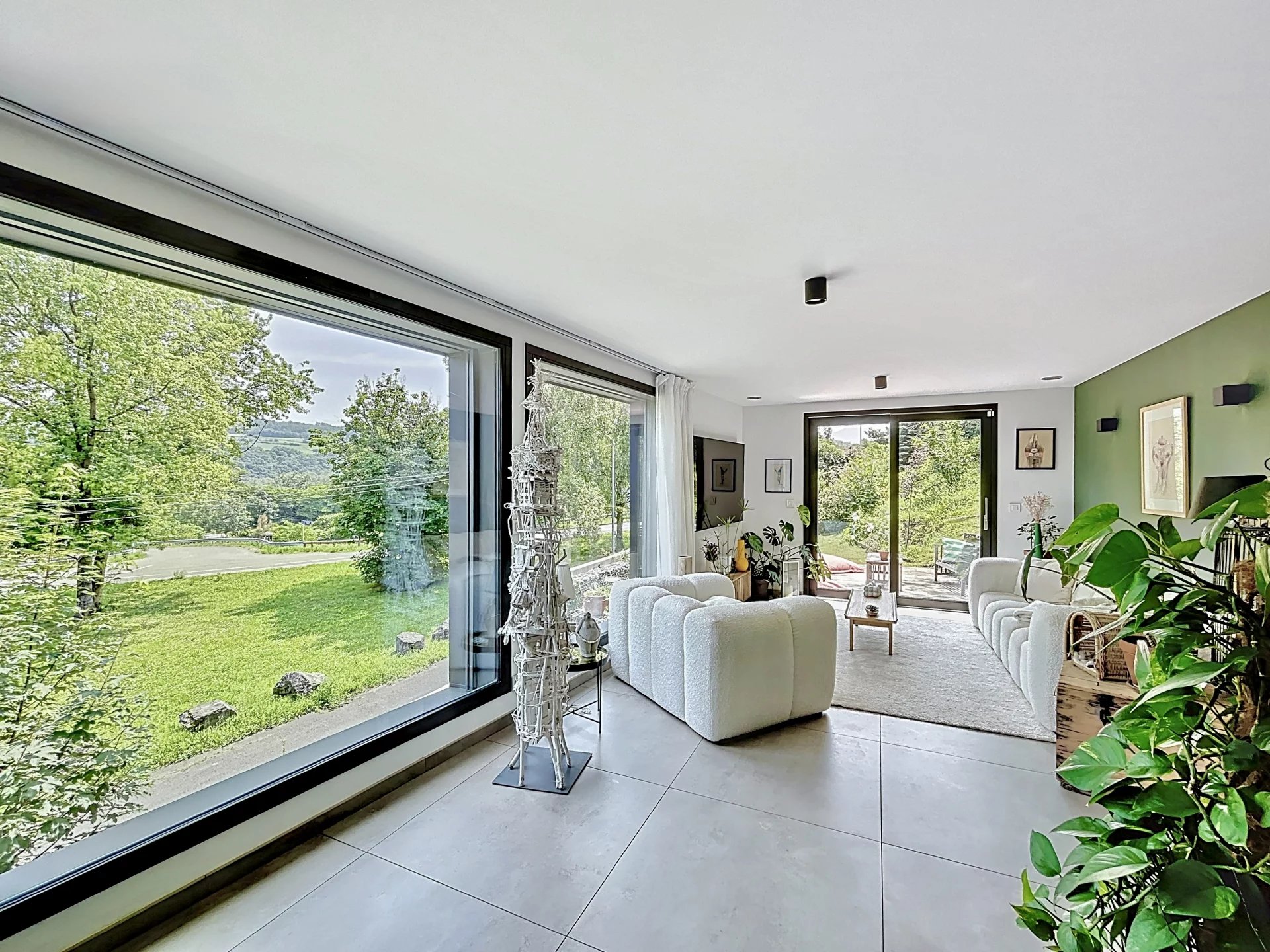 vente maison THONON LES BAINS