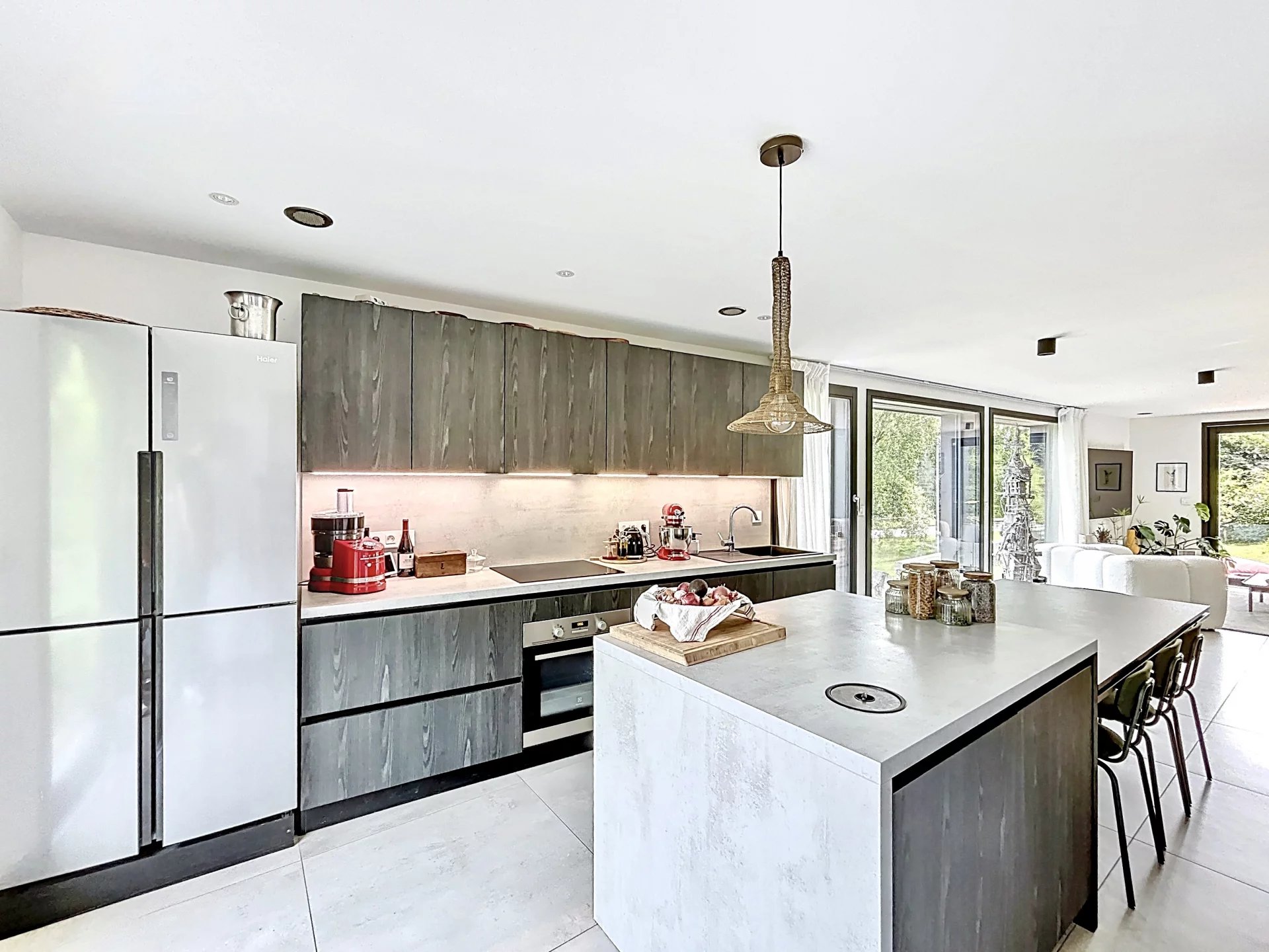 vente maison THONON LES BAINS