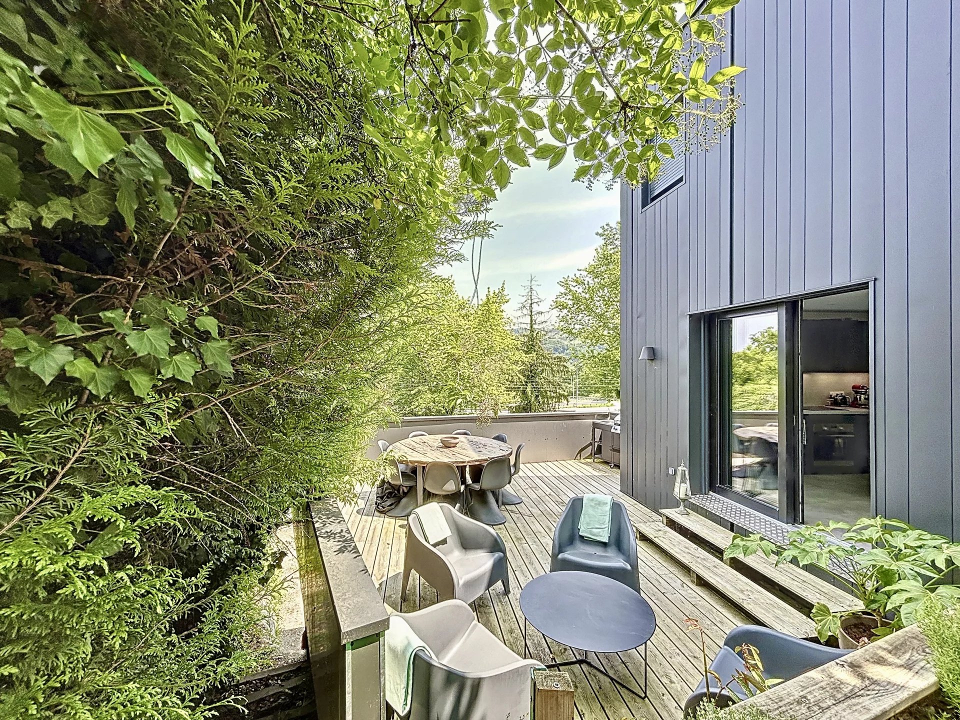 vente maison THONON LES BAINS