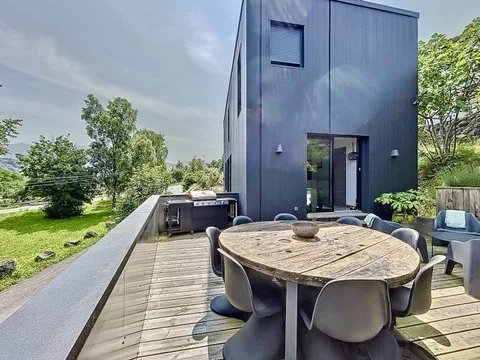 vente maison THONON LES BAINS