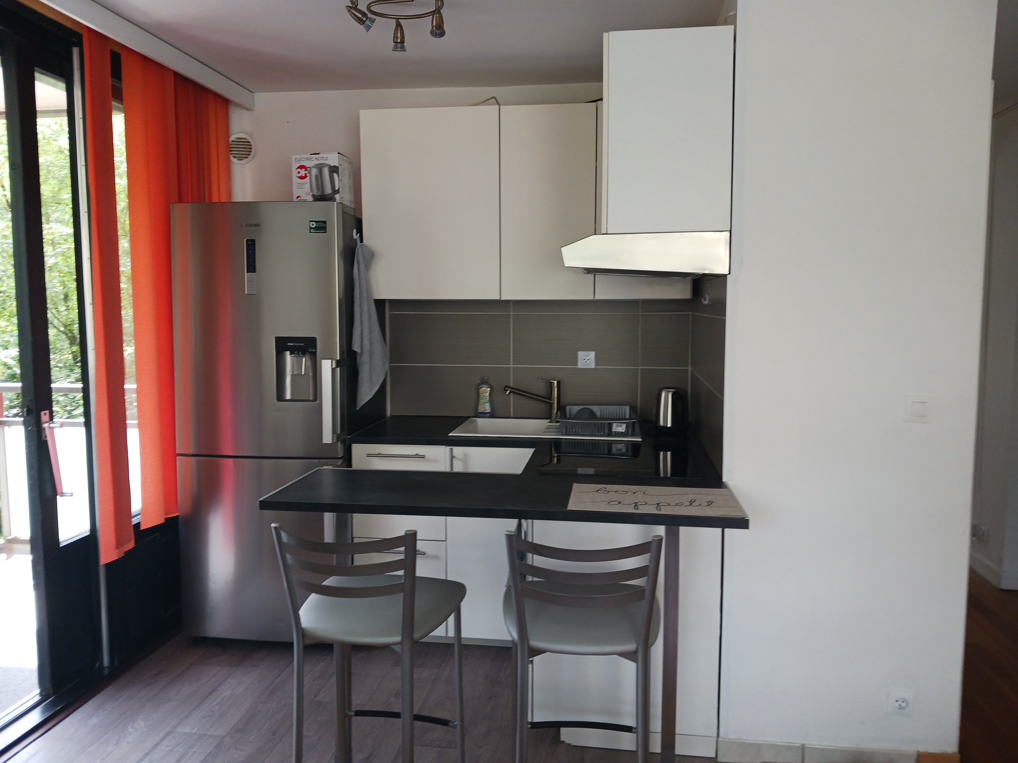 vente appartement ST JULIEN EN GENEVOIS