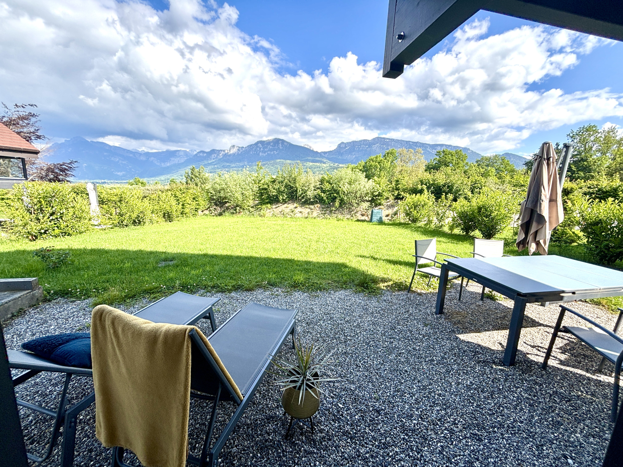 vente maison ETAUX