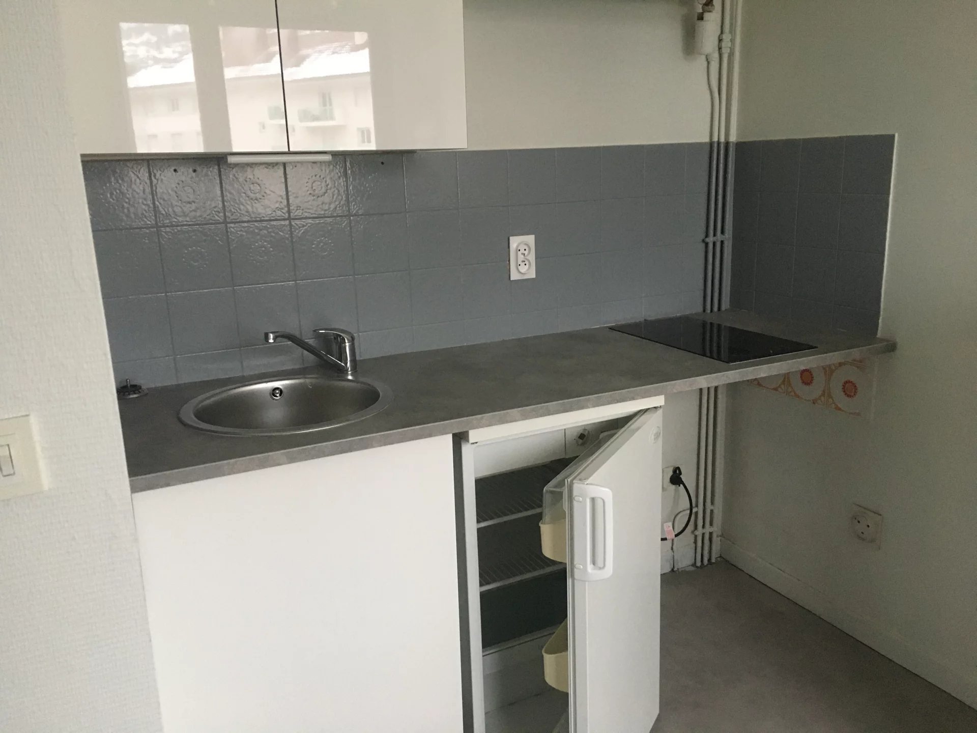 location appartement SALLANCHES