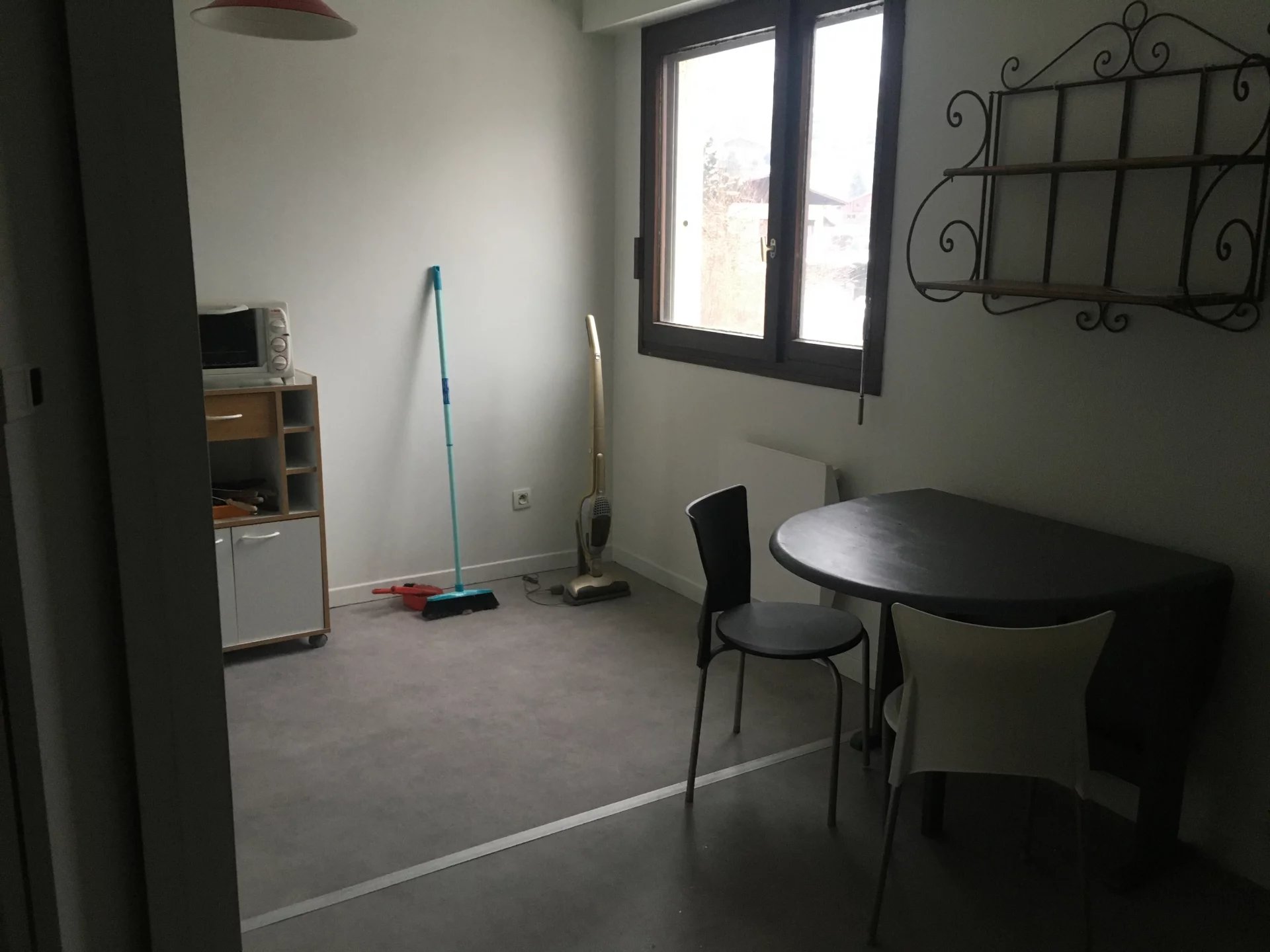 location appartement SALLANCHES