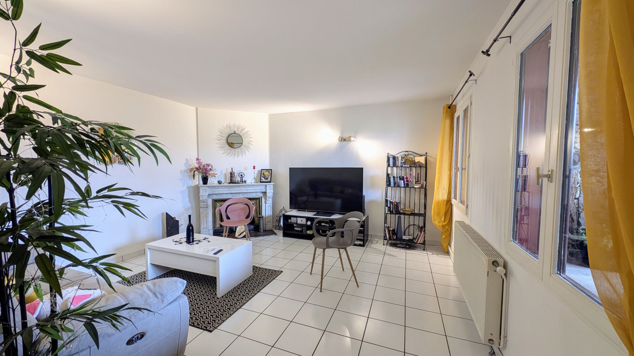 vente maison AMBERIEU EN BUGEY