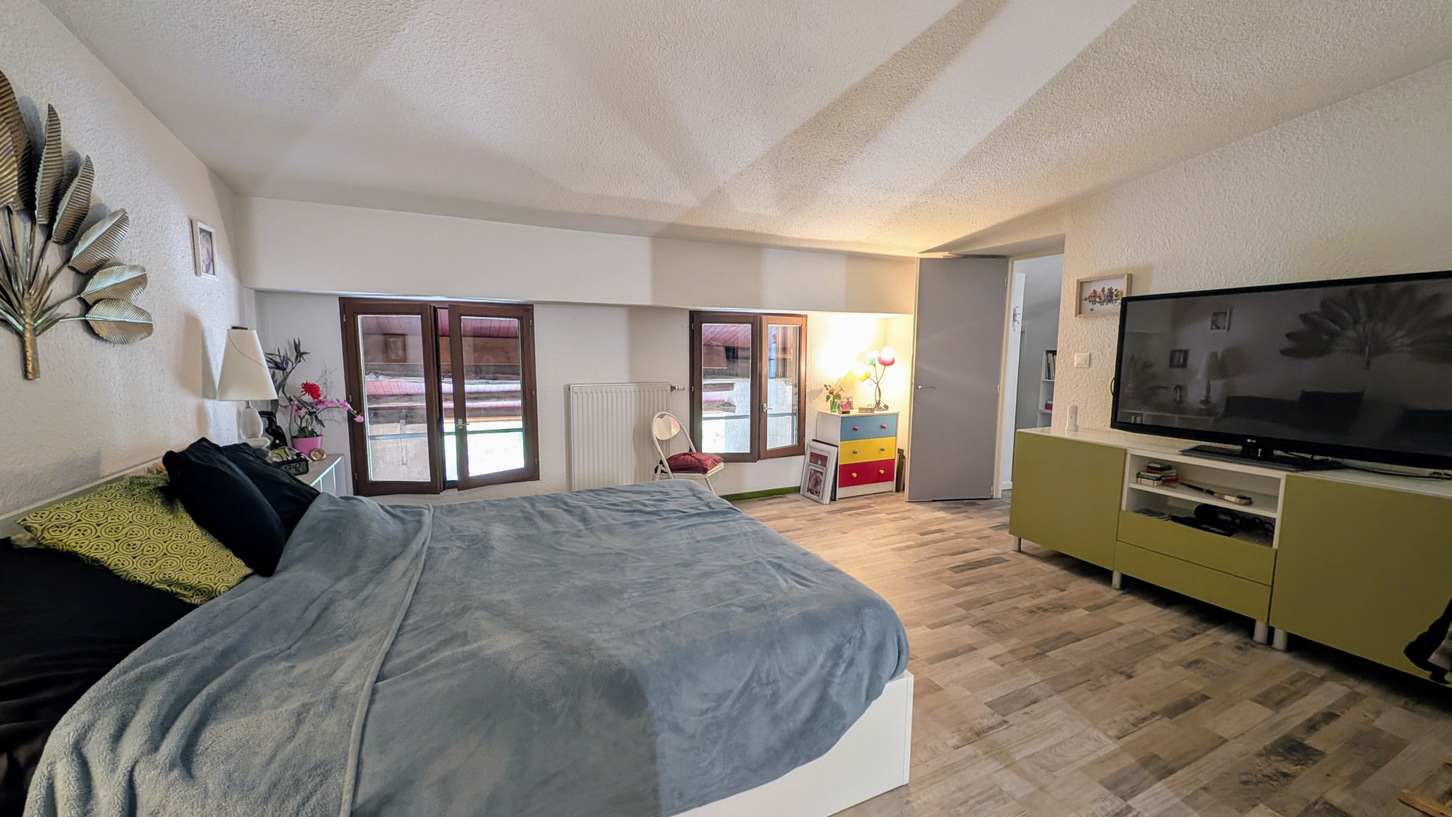 vente maison AMBERIEU EN BUGEY