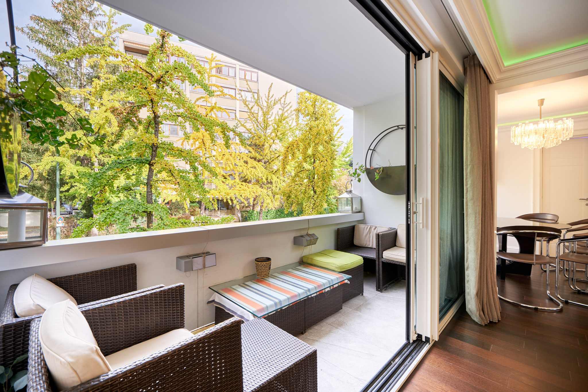 vente appartement ANNECY