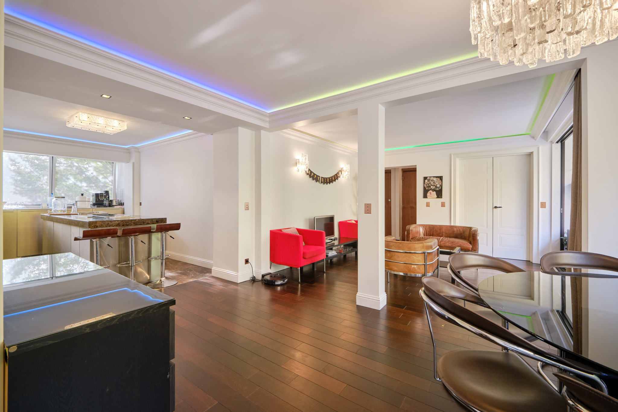 vente appartement ANNECY