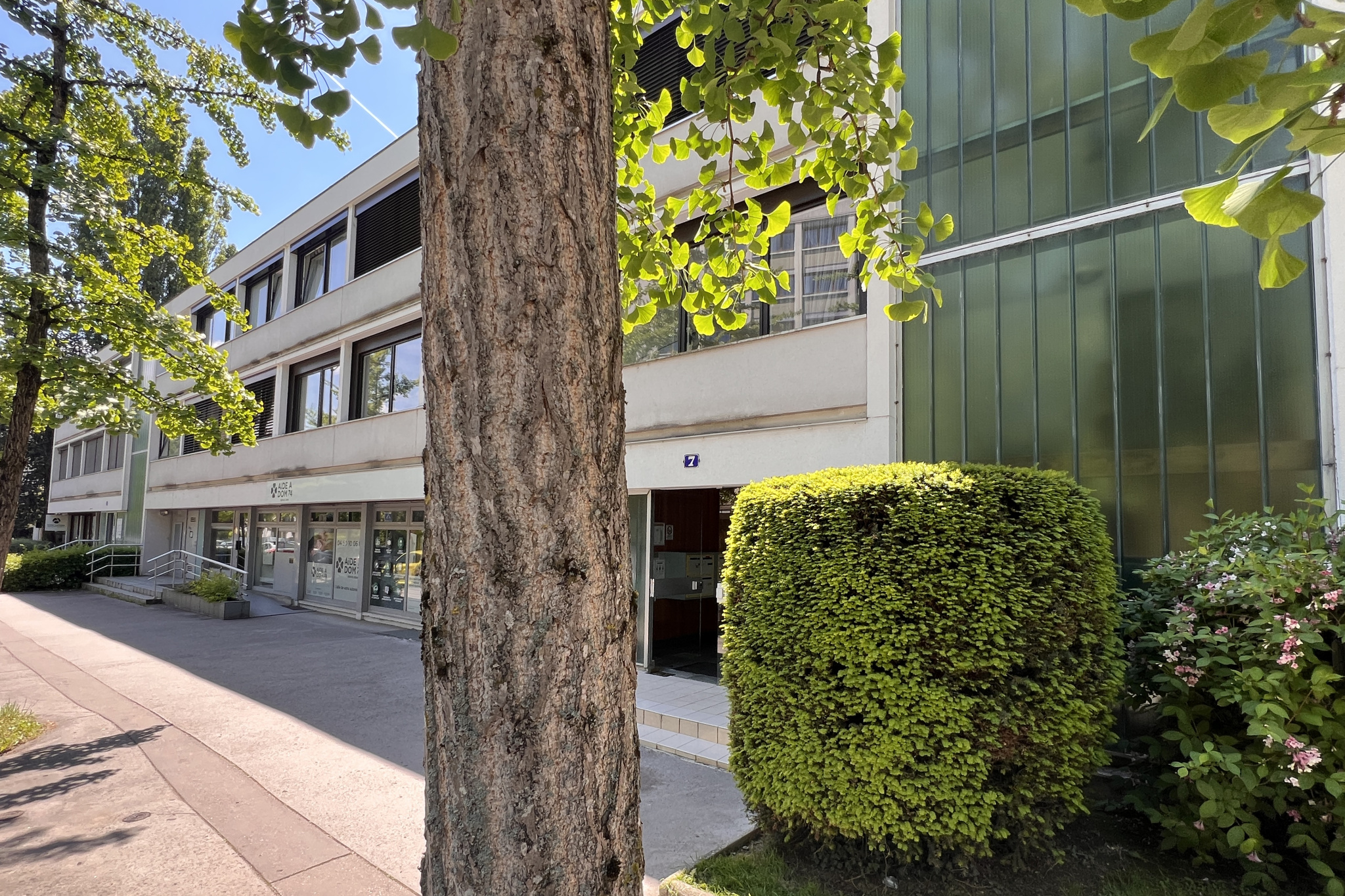 vente appartement ANNECY