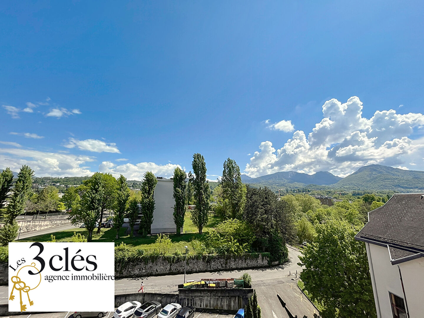 vente appartement 