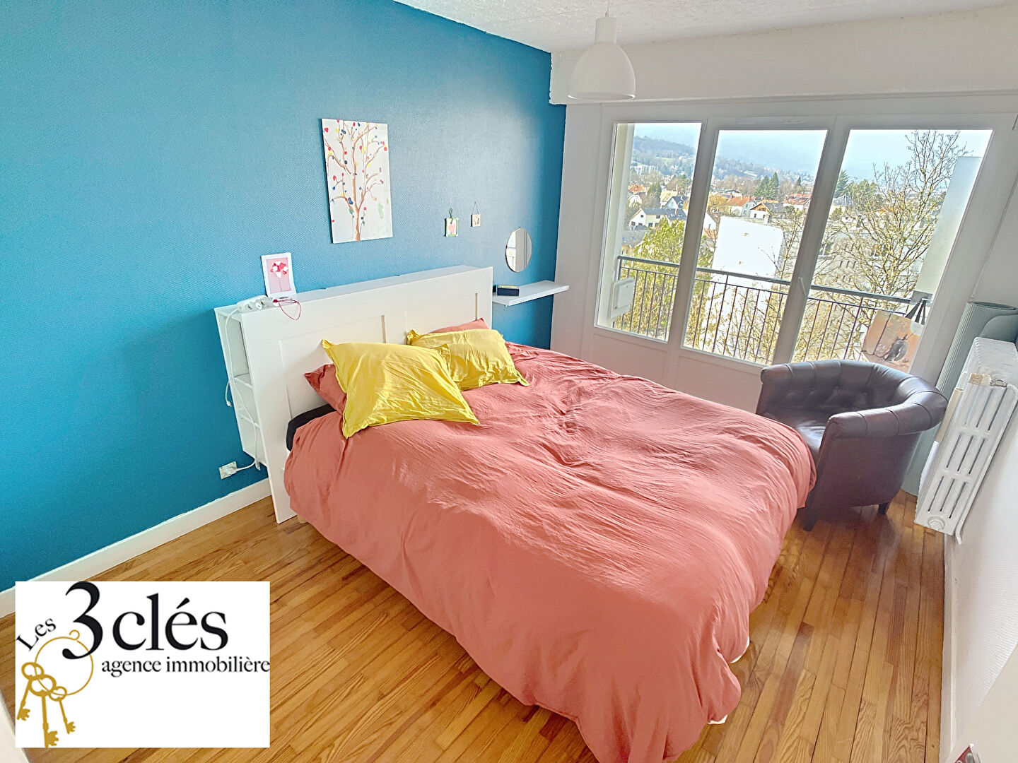 vente appartement 