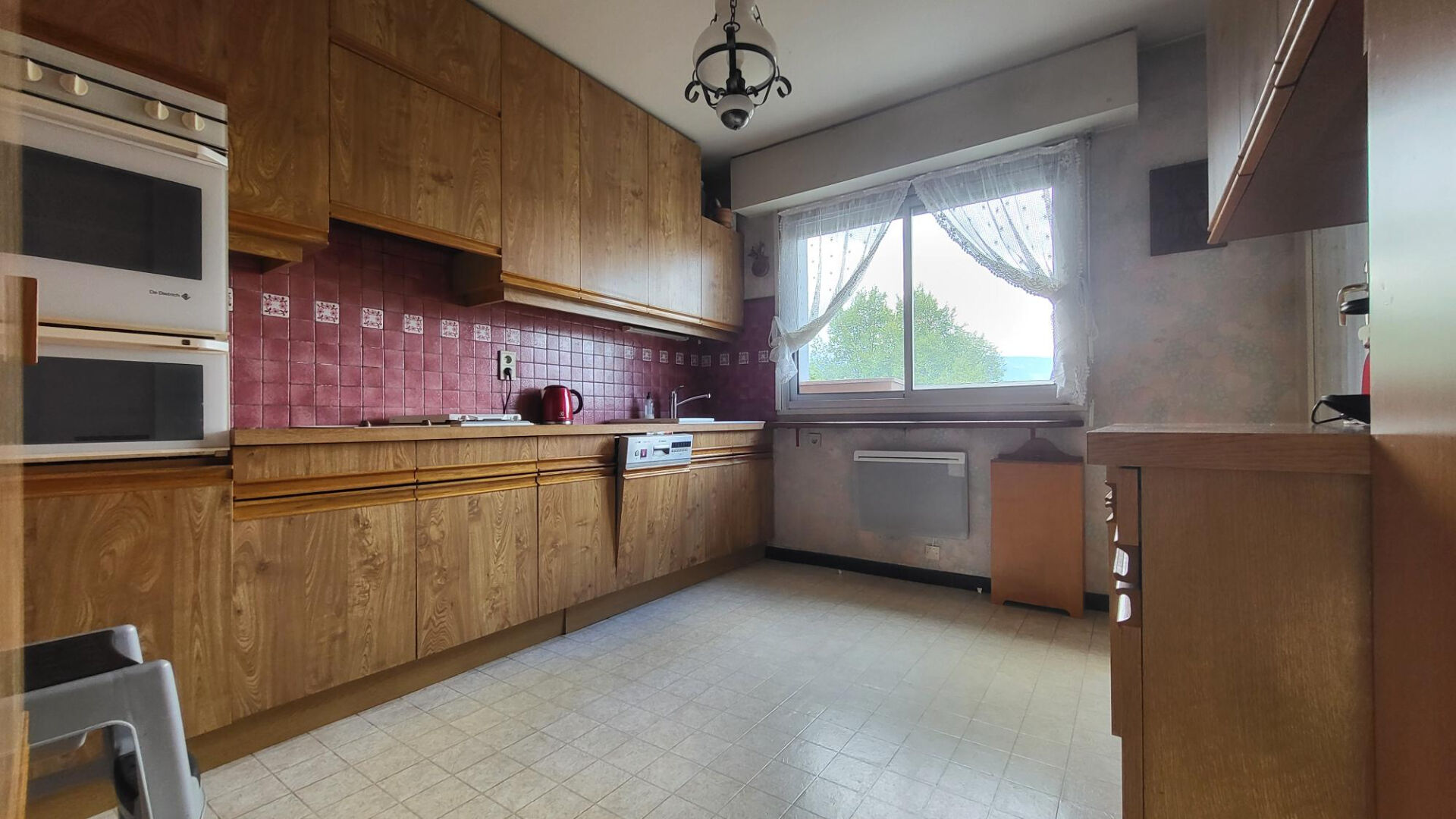 vente appartement 