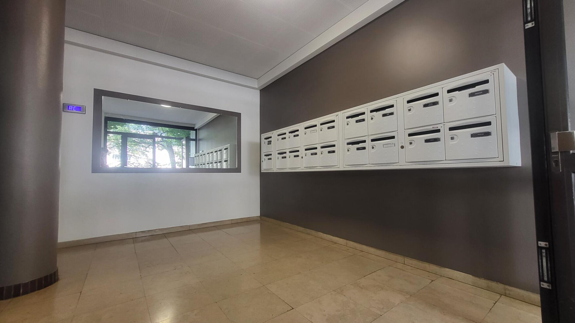 vente appartement 