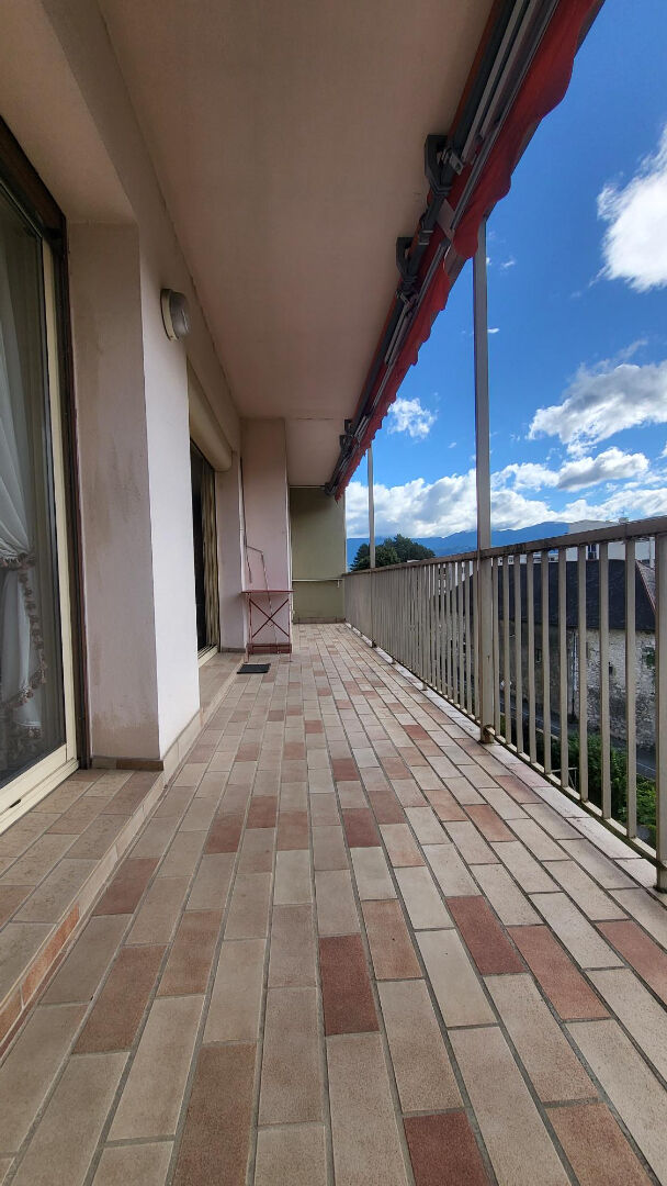 vente appartement 