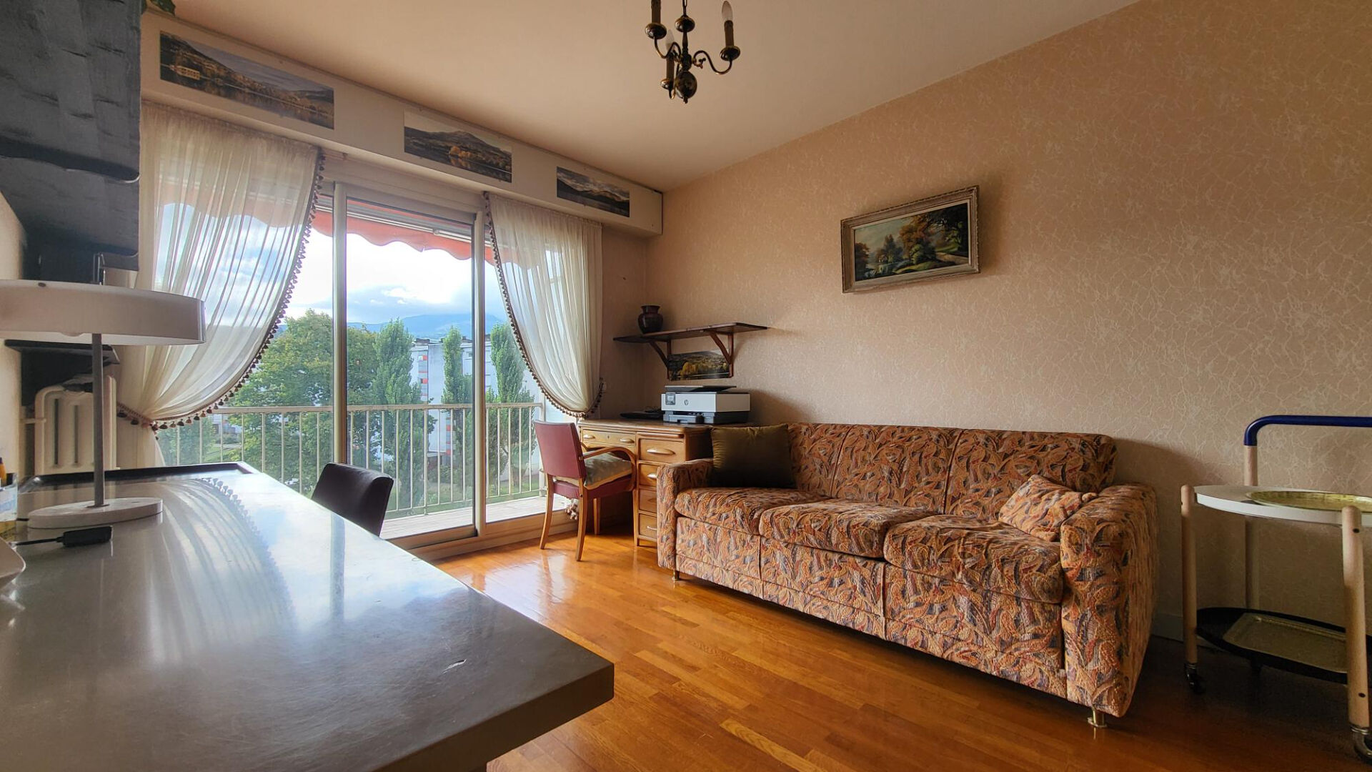 vente appartement 