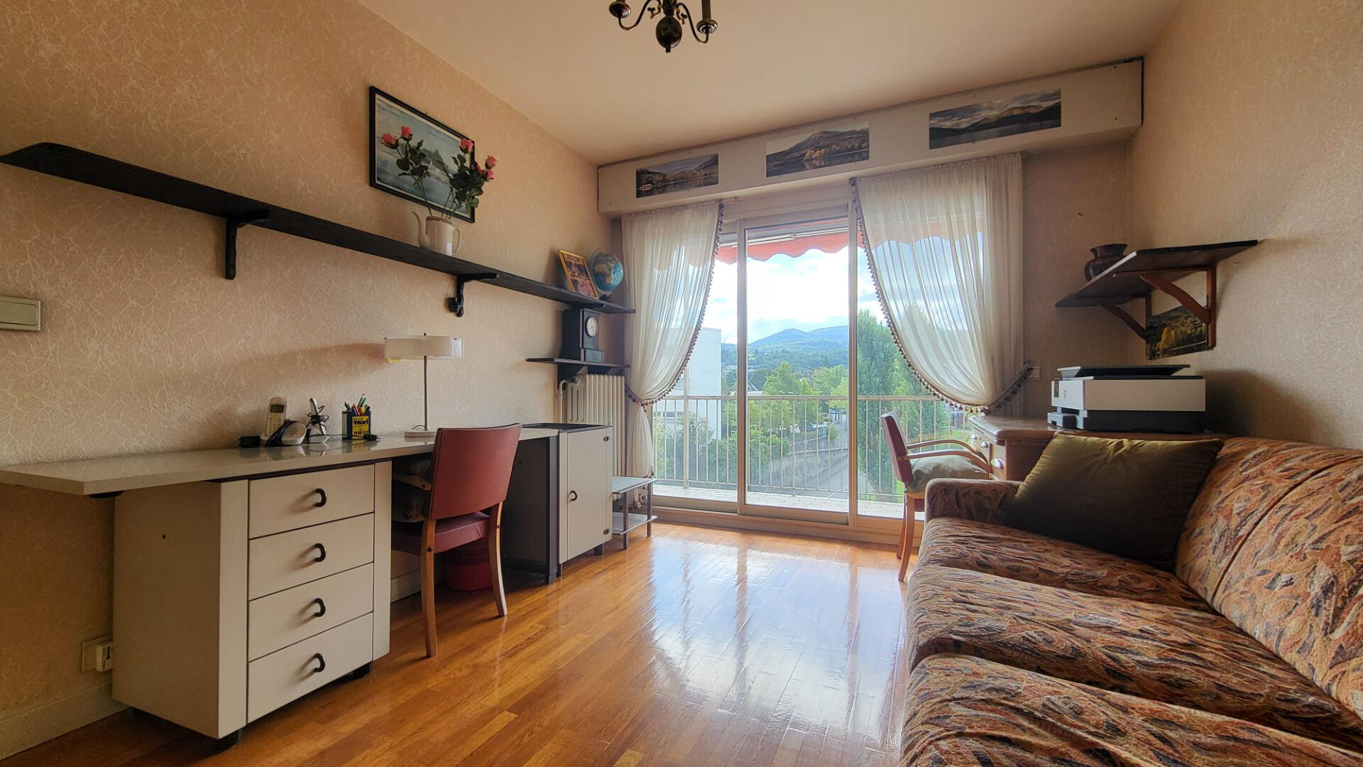 vente appartement 