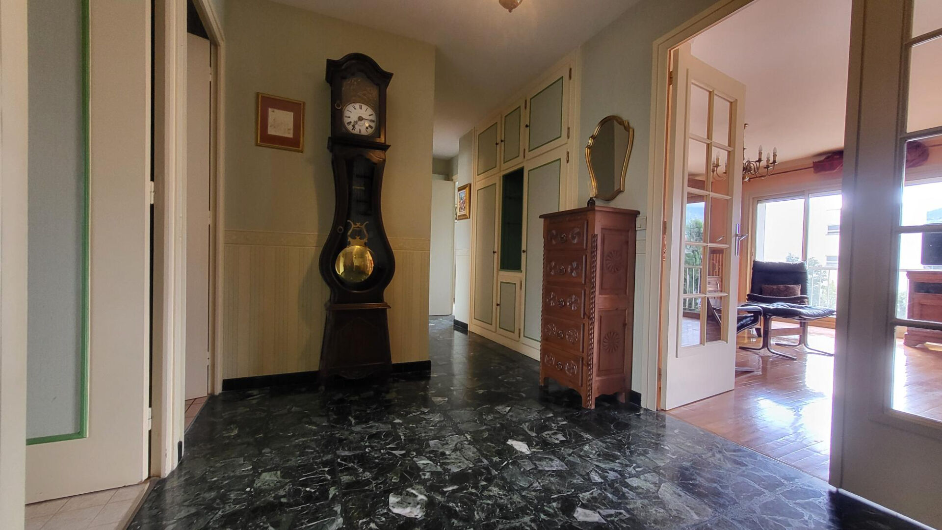 vente appartement 
