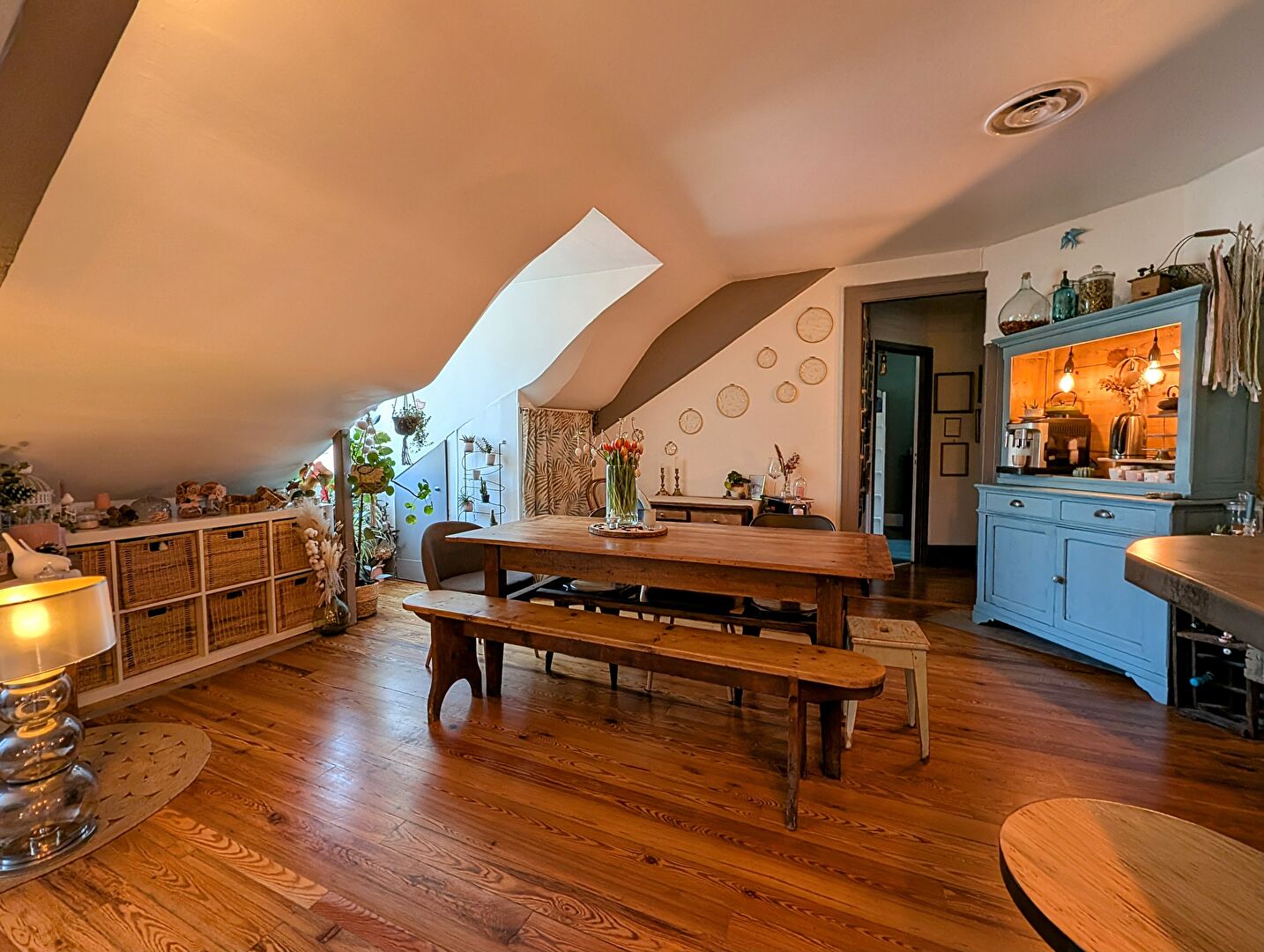 vente appartement 