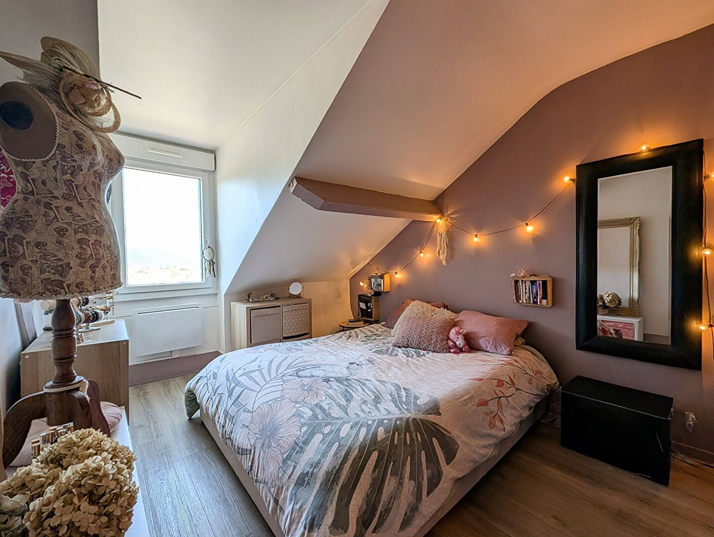 vente appartement 