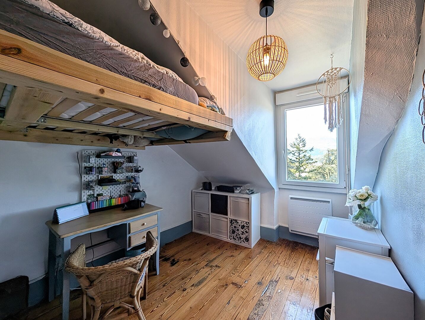 vente appartement 