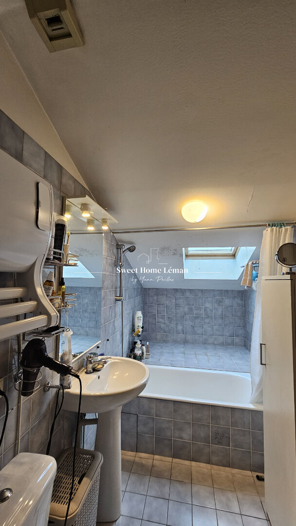 vente appartement 