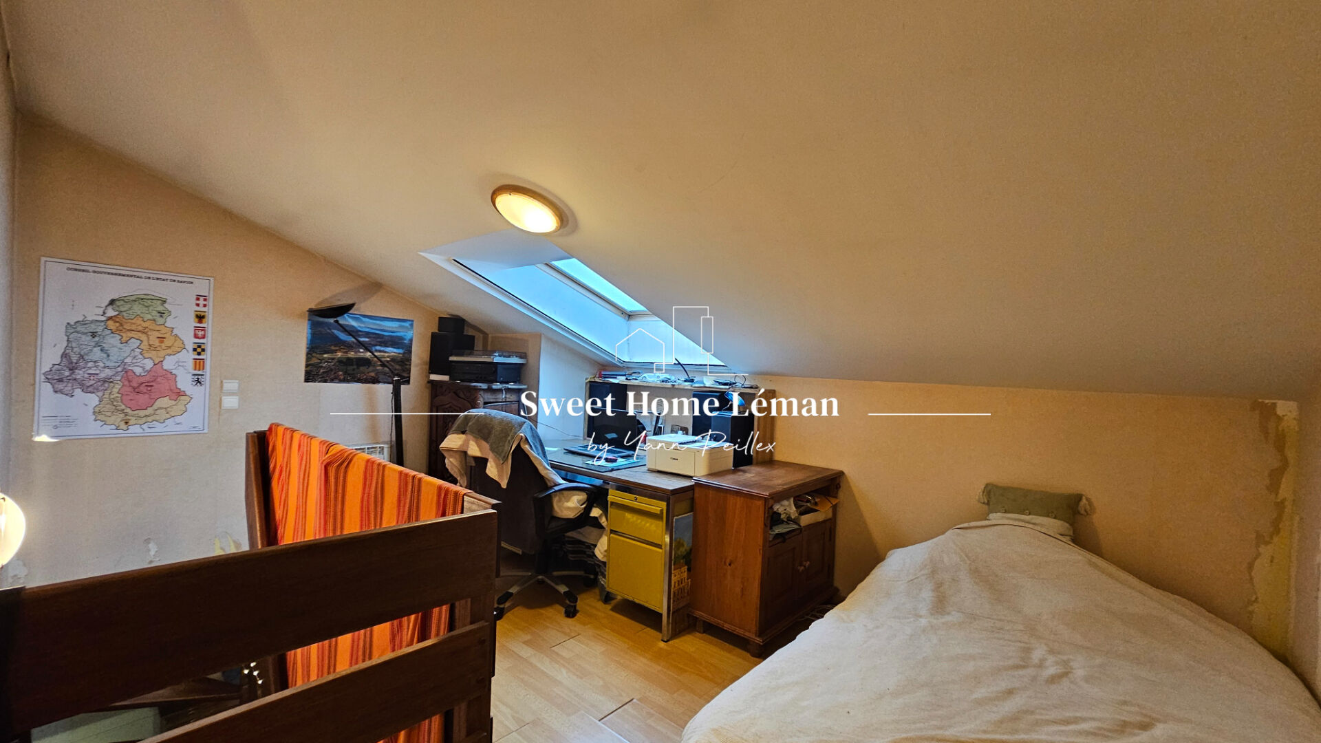 vente appartement 