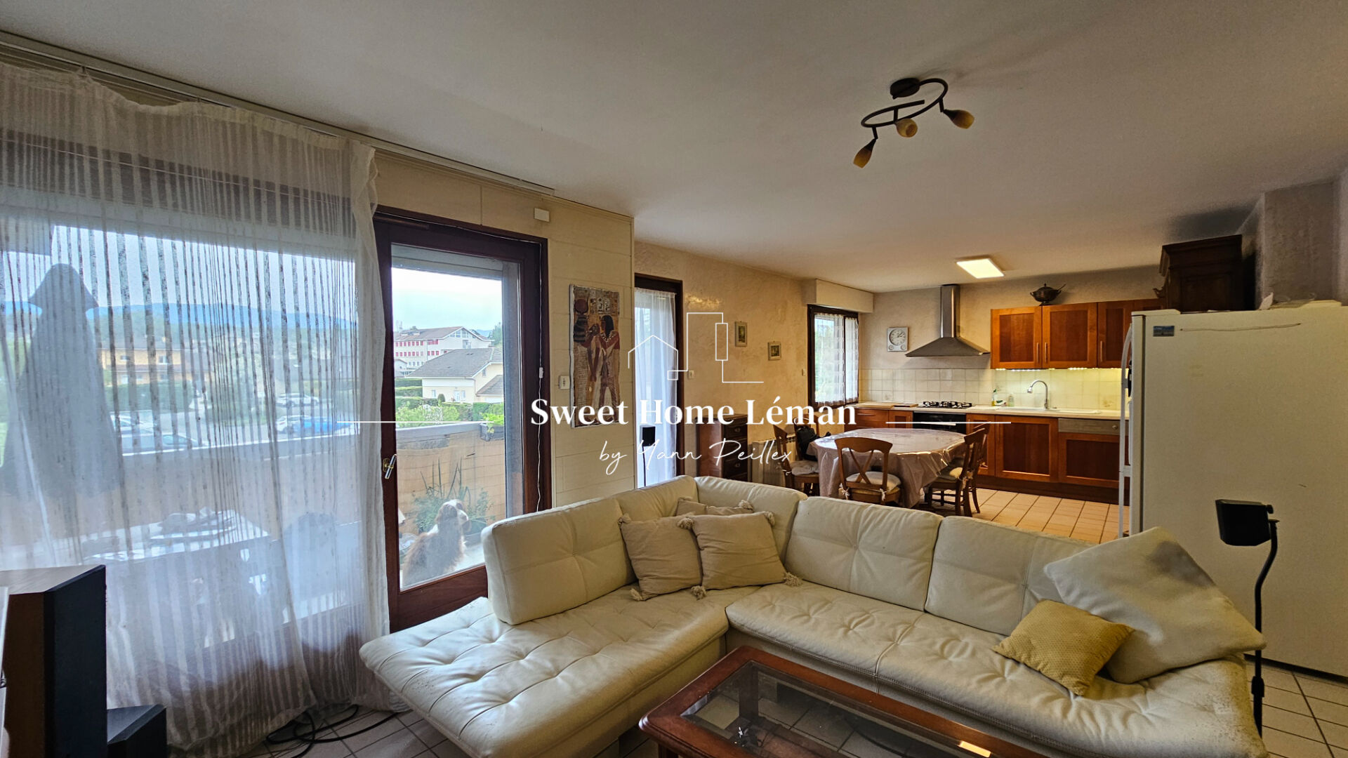 vente appartement 
