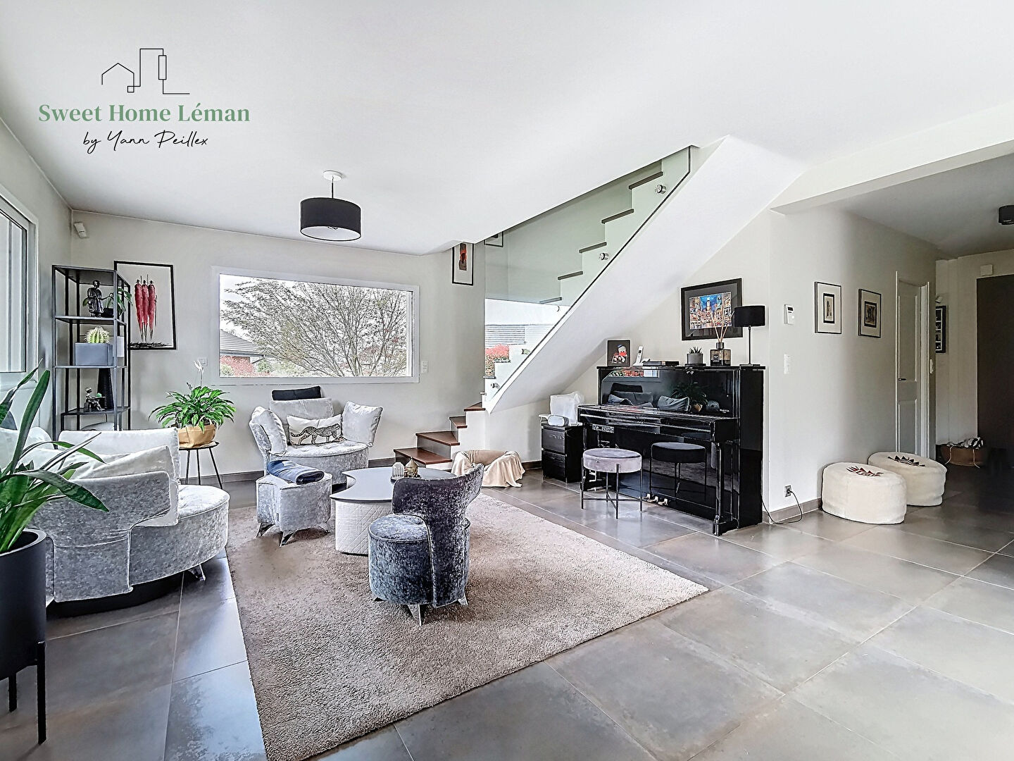 vente maison 