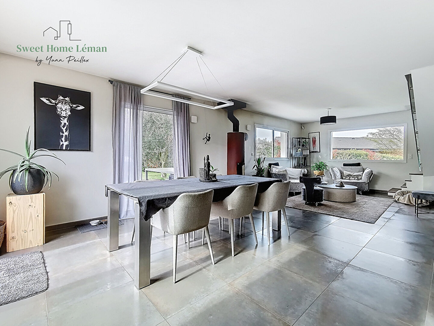 vente maison 