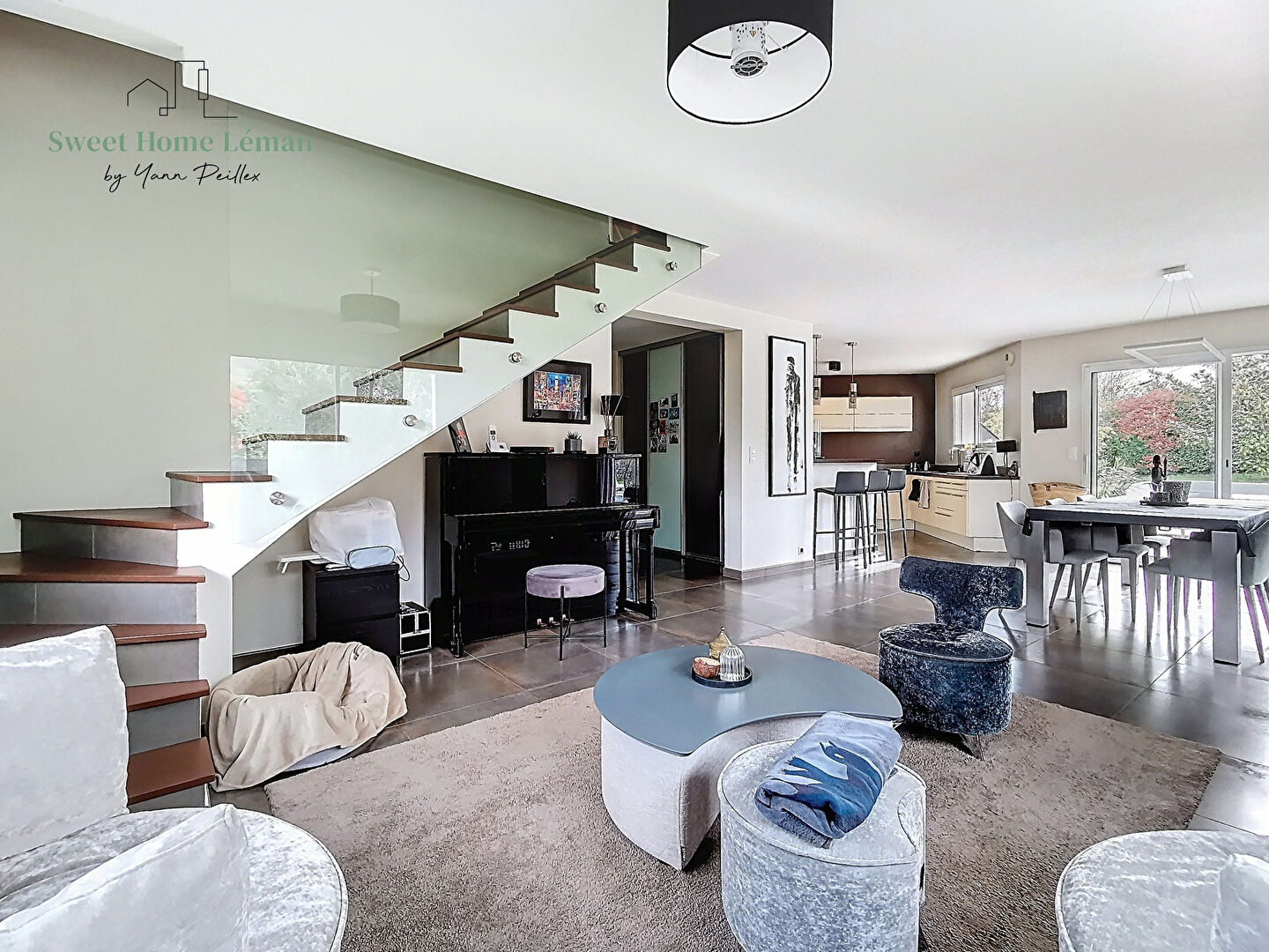 vente maison 