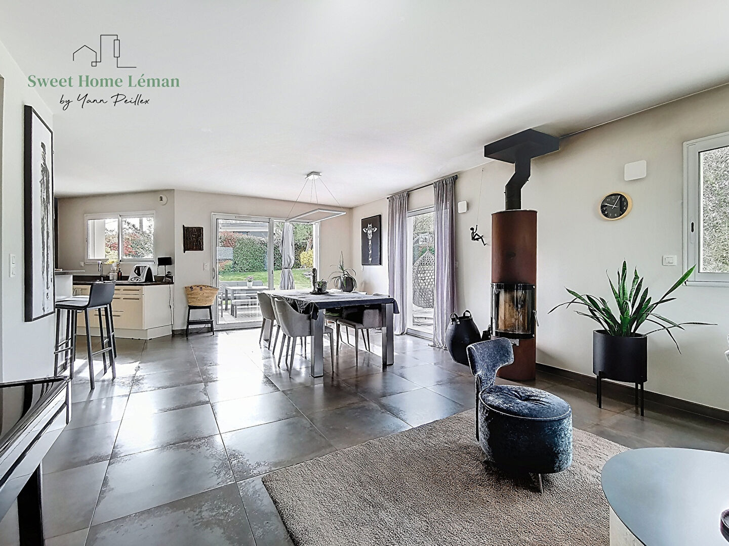 vente maison 