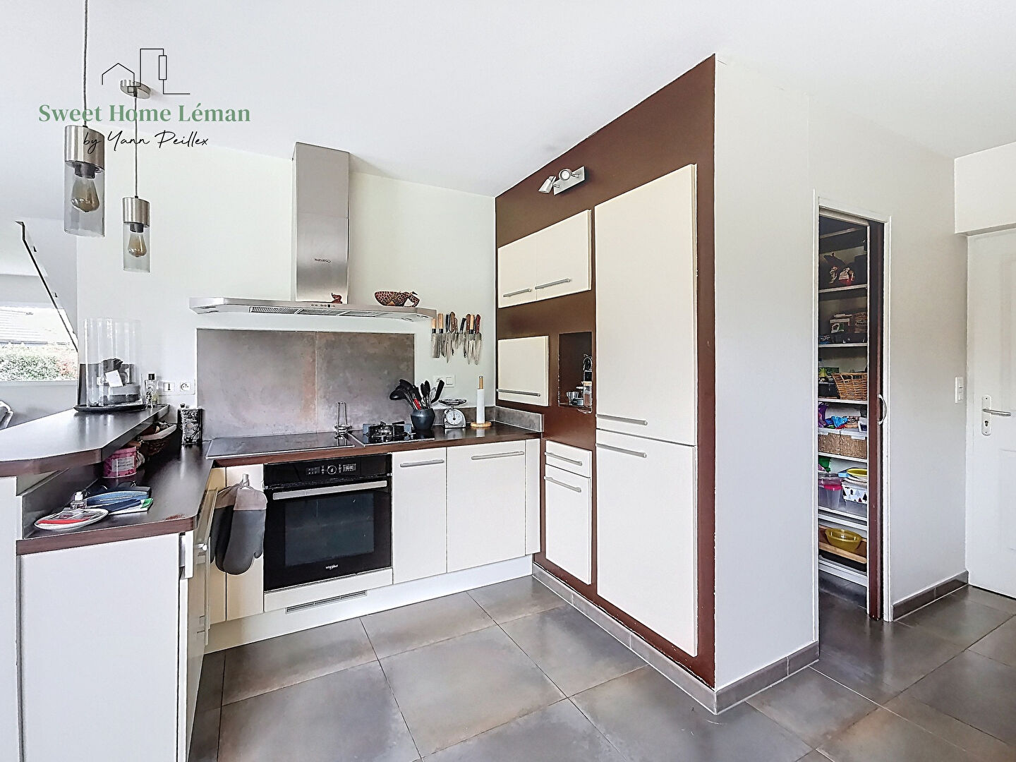 vente maison 