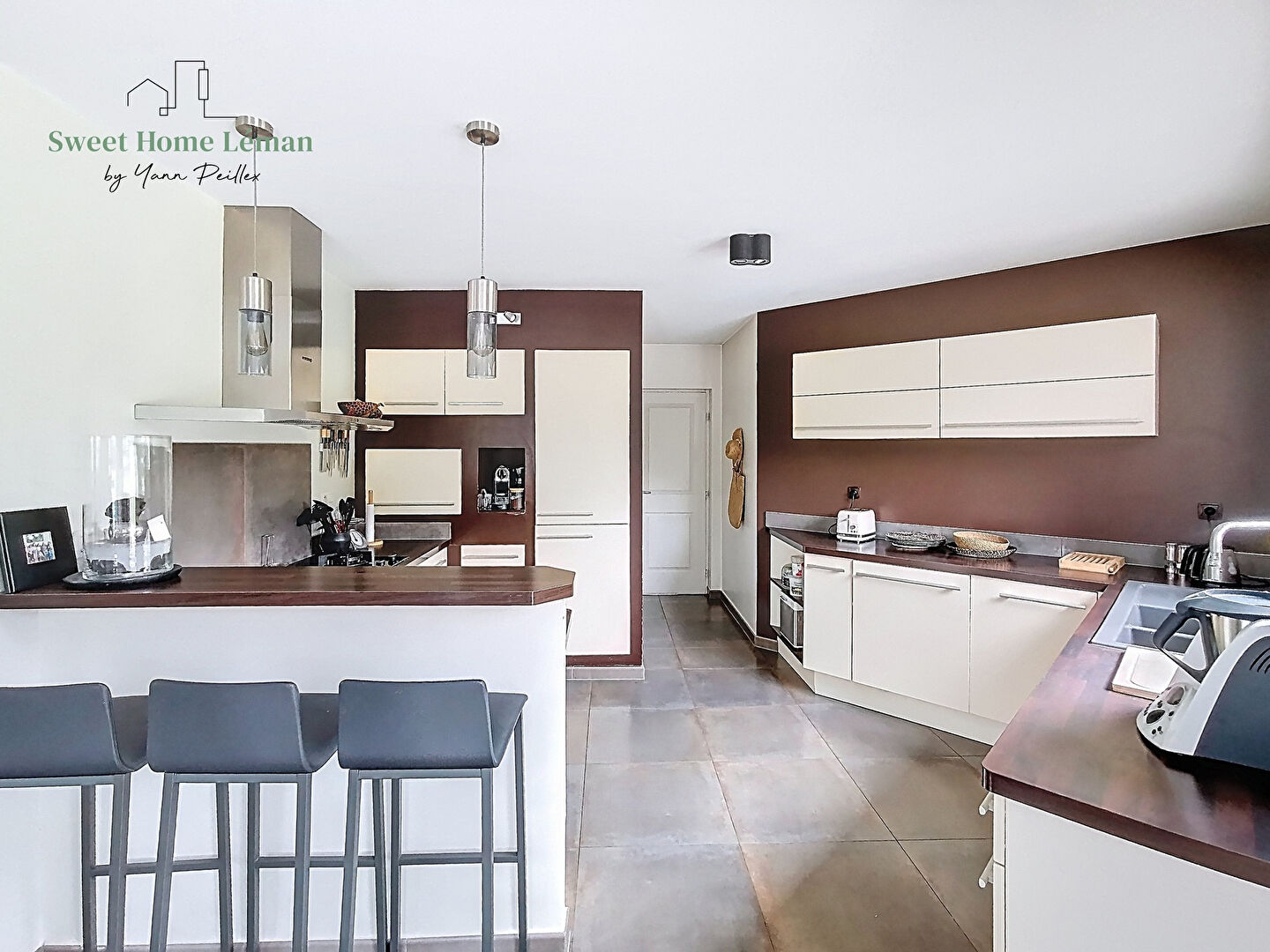 vente maison 